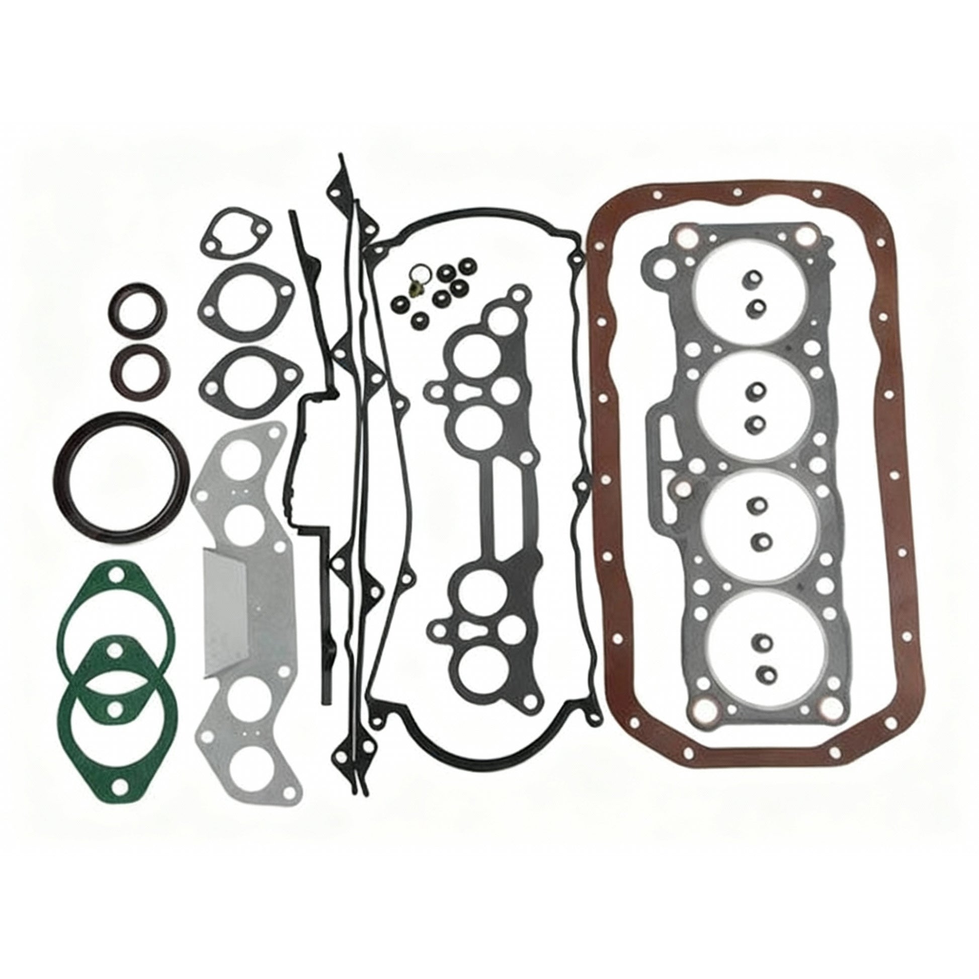 Gasket Kit 1367190 (505976518) for Forklift FE-M4-2.0G