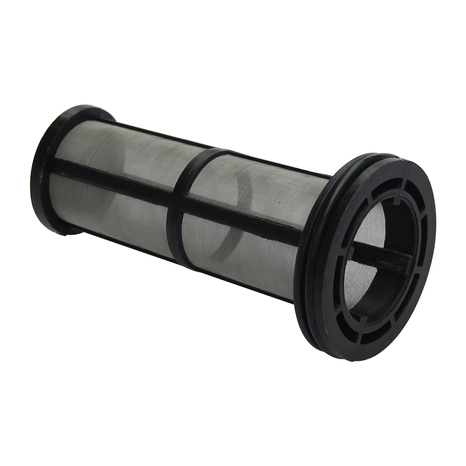 TRANSMISSION STRAINER
