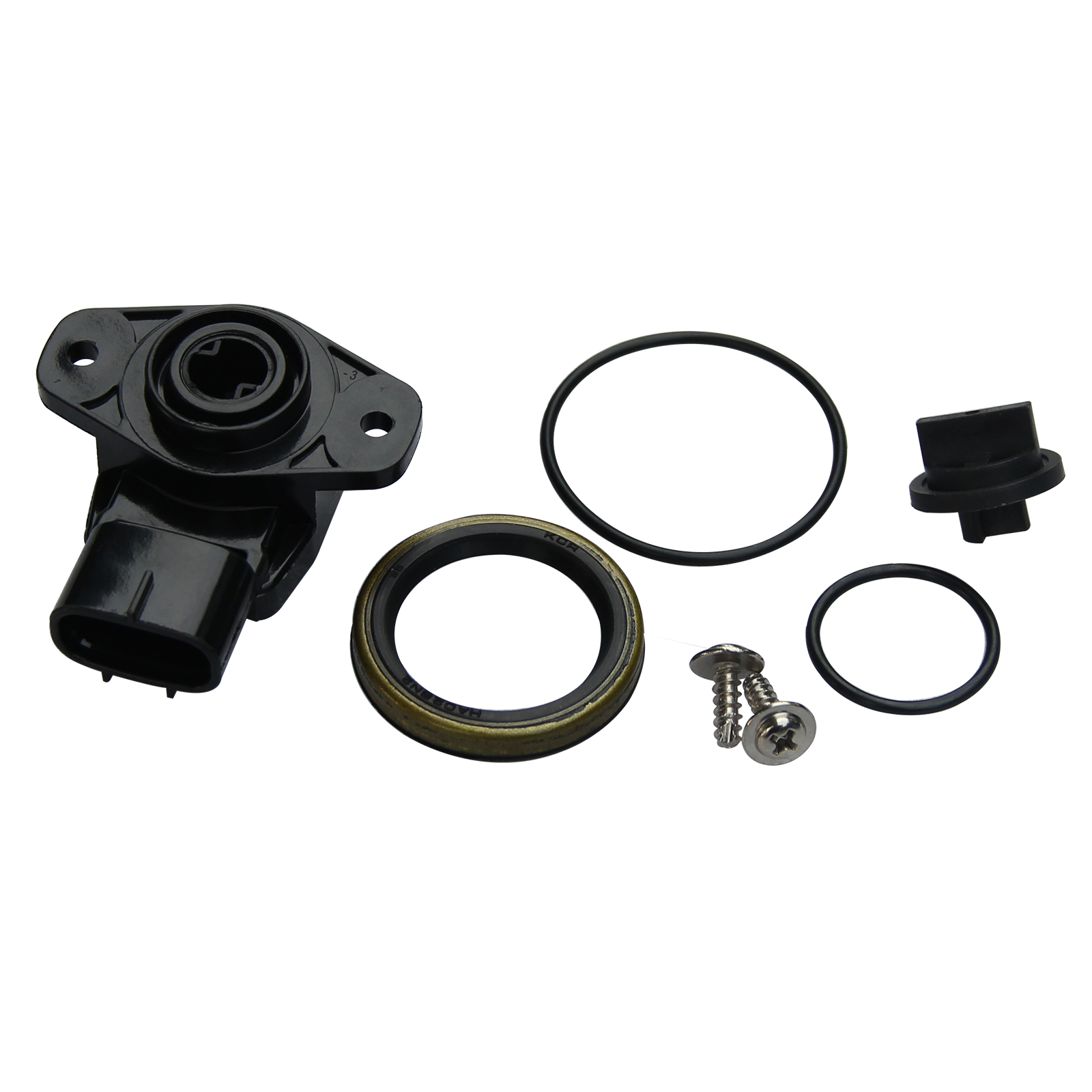 REAR AXLE SENSOR