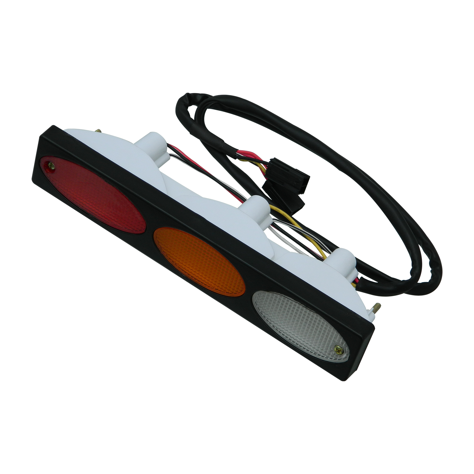 REAR COMBINATION LAMP