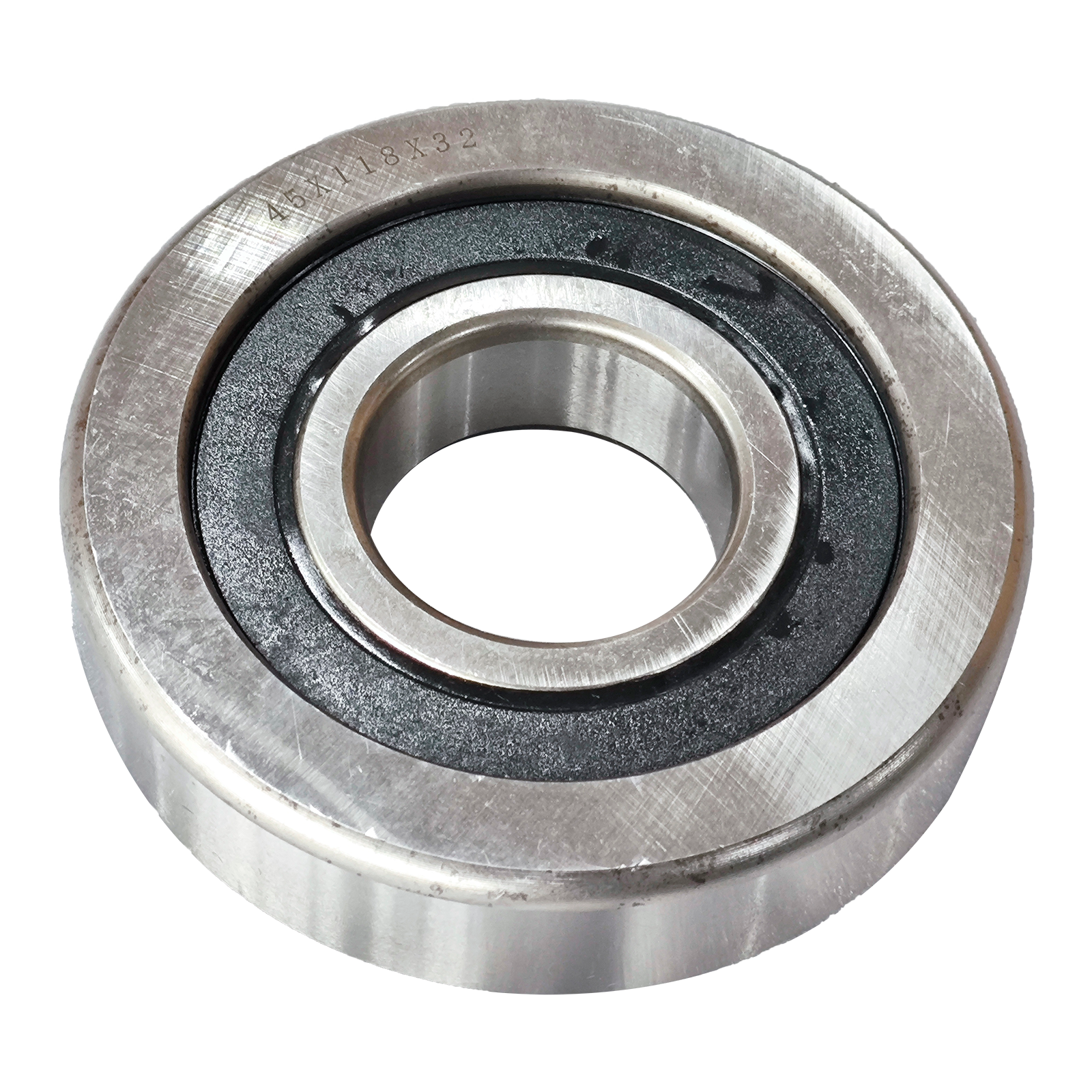 MAST ROLLER