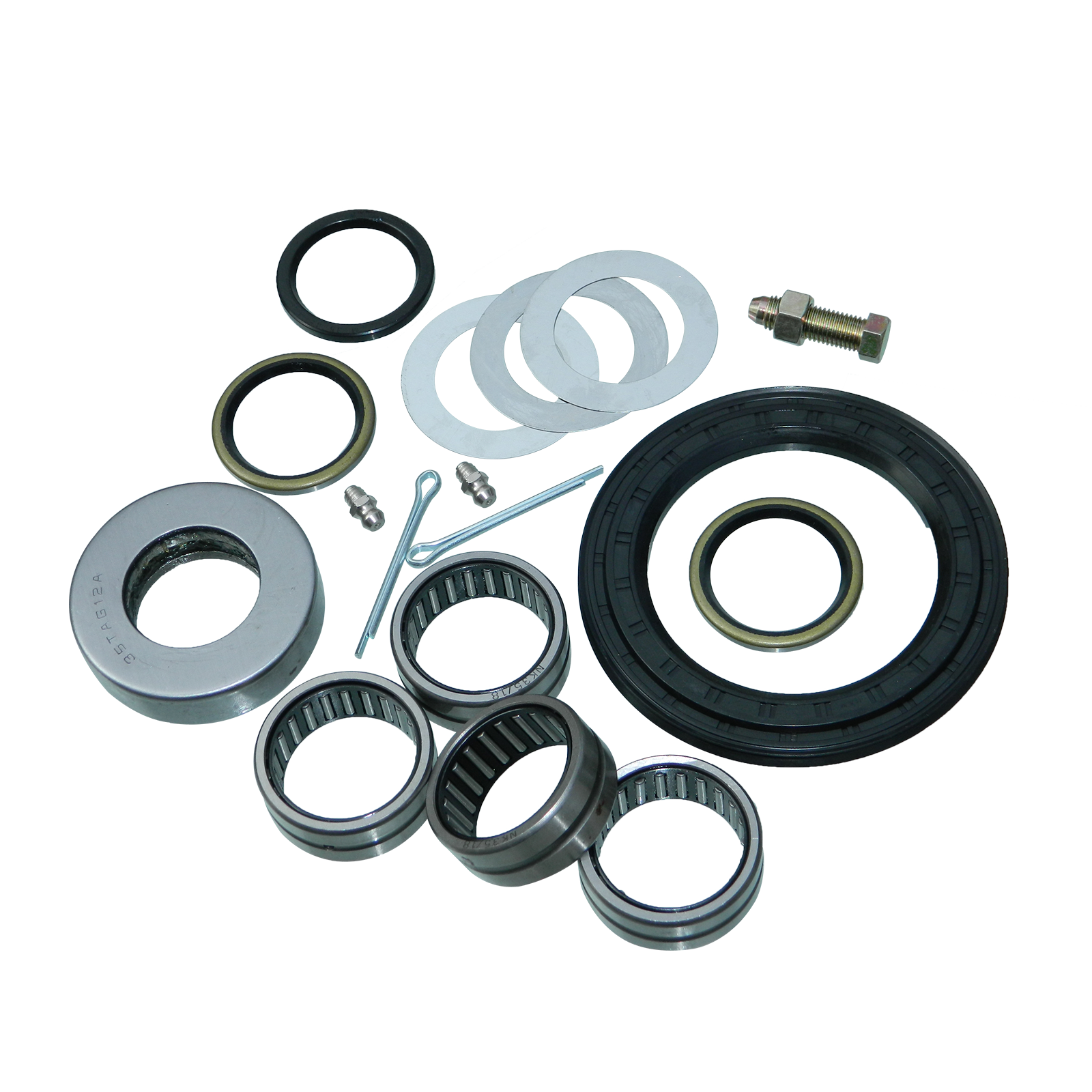 KING PIN KIT