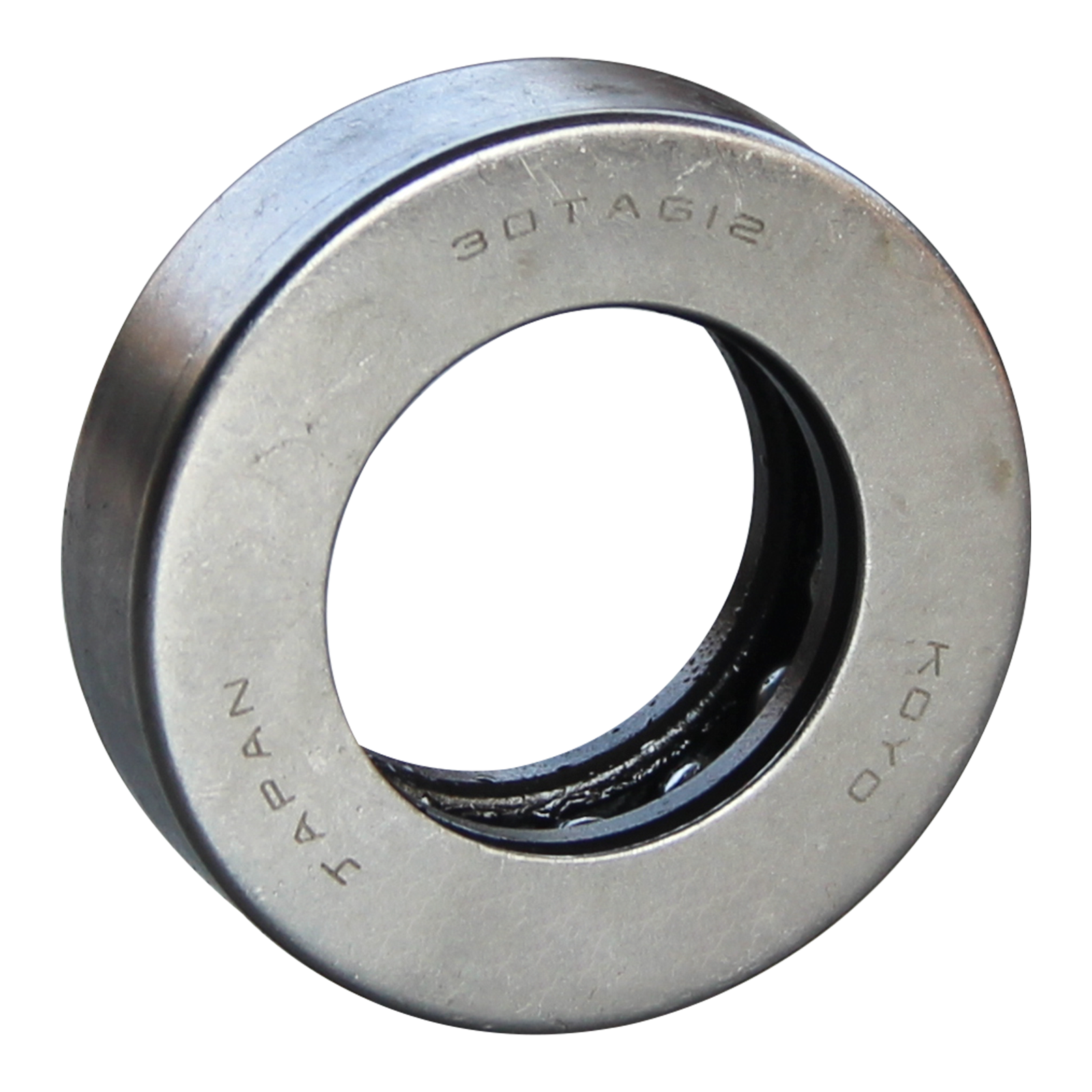 THRUST BEARING