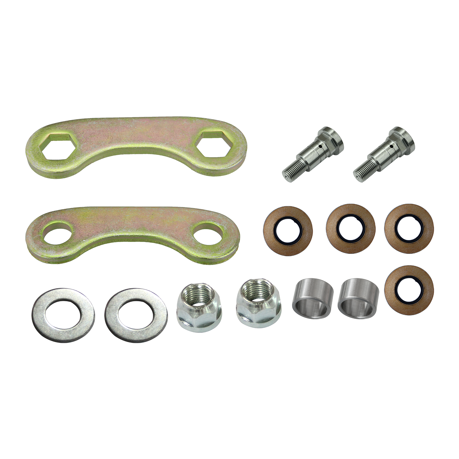 STEERING LINK COMPONENT