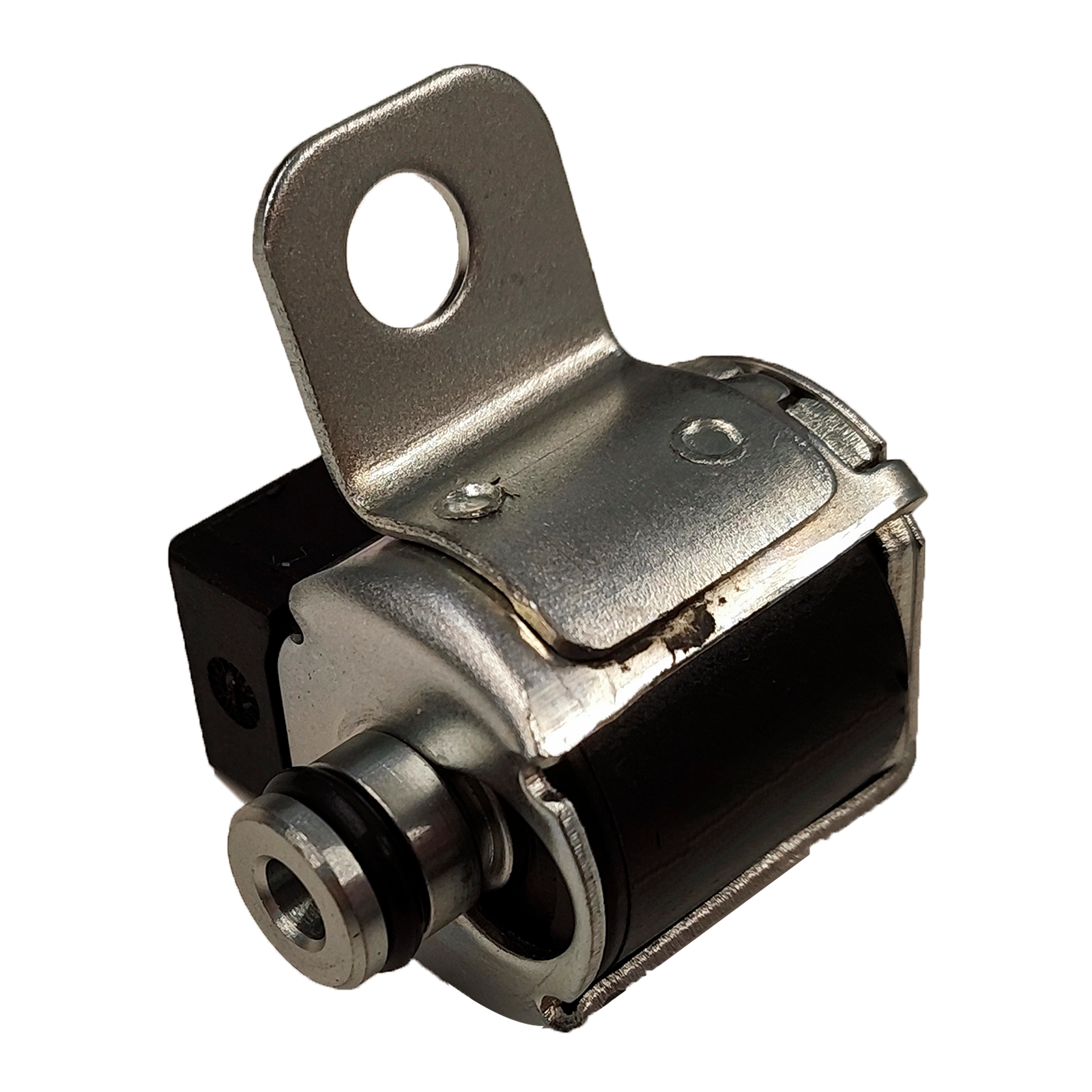 SOLENOID VALVES