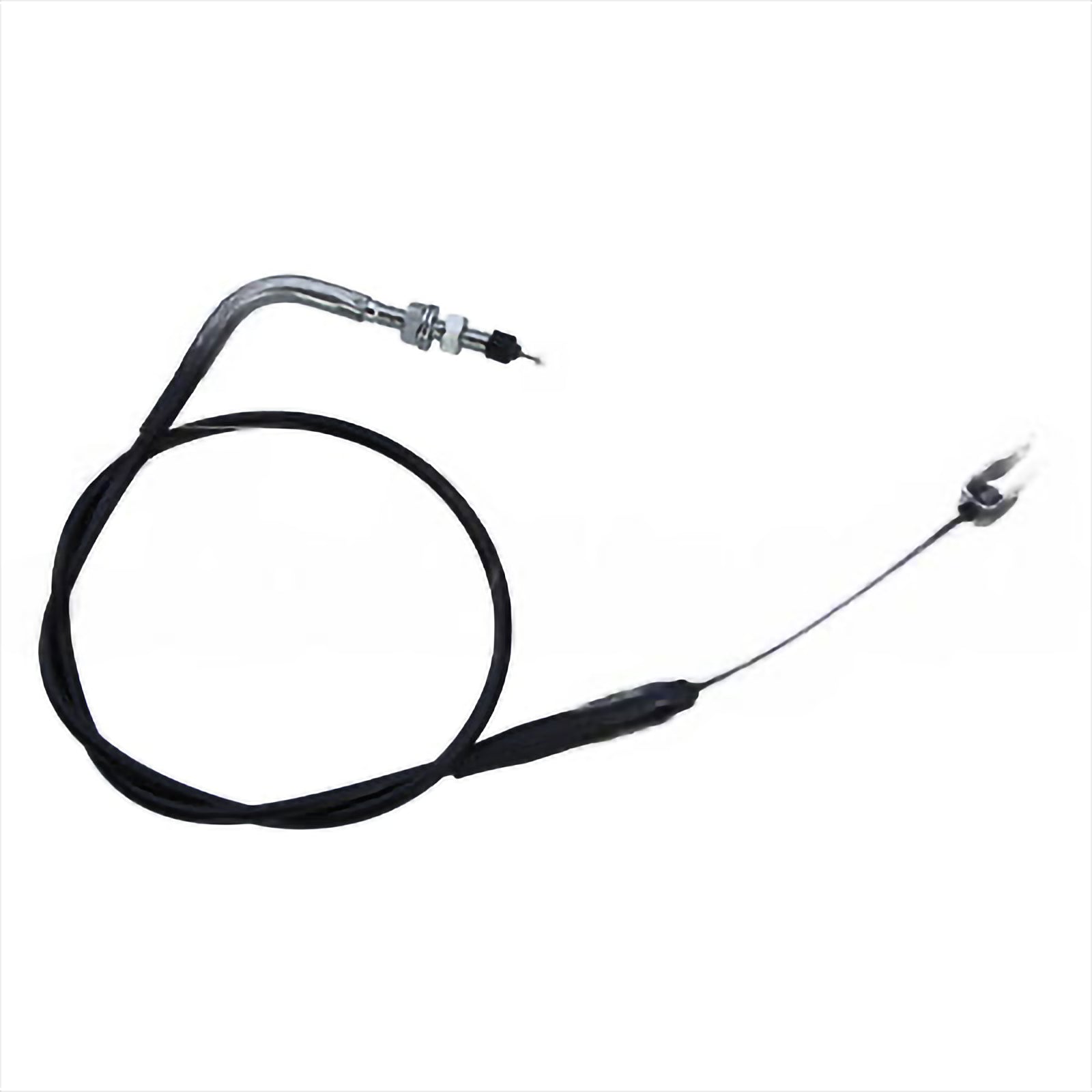 Accelerator Cable - Cables | H2T25-60901