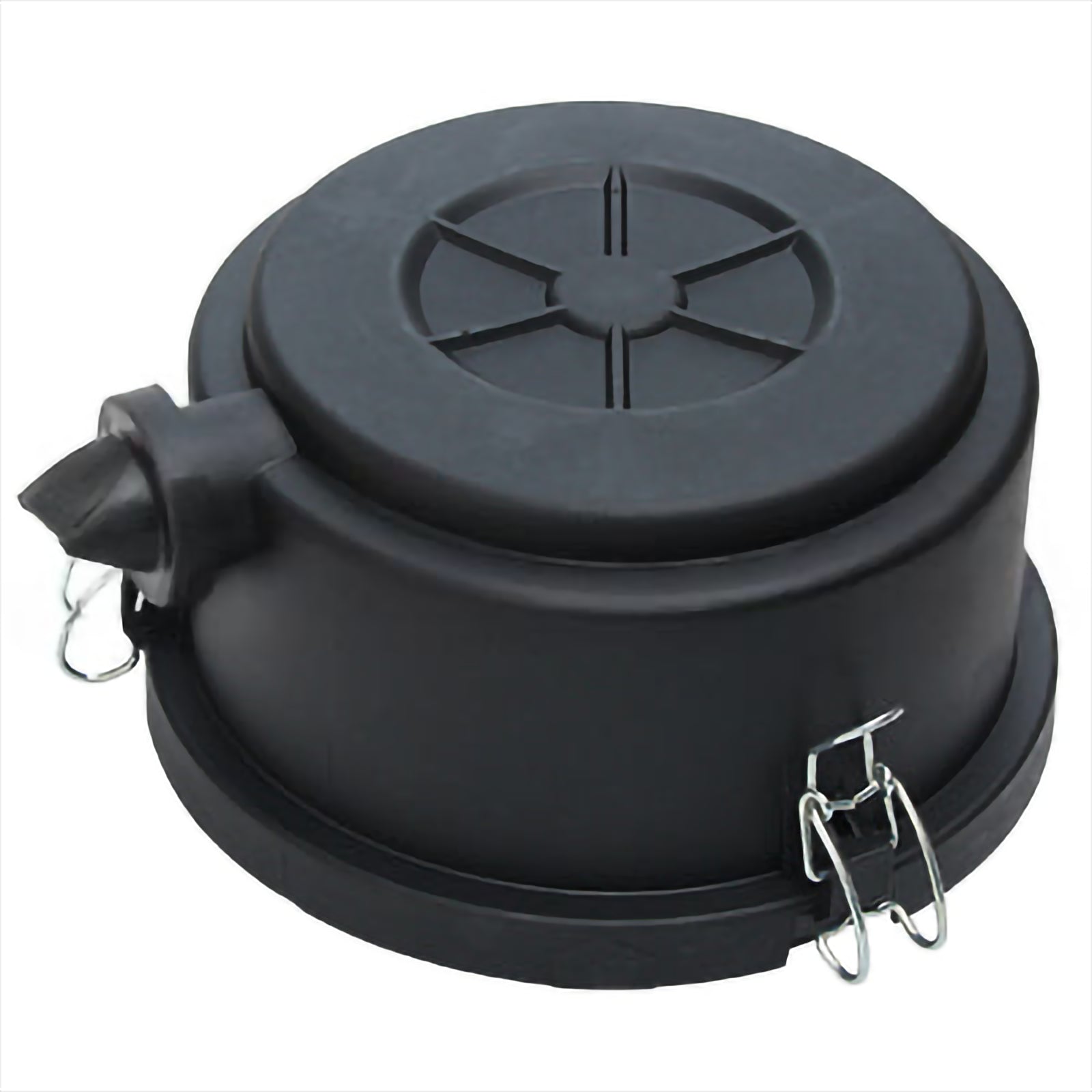 AIR CLEANER ASSY