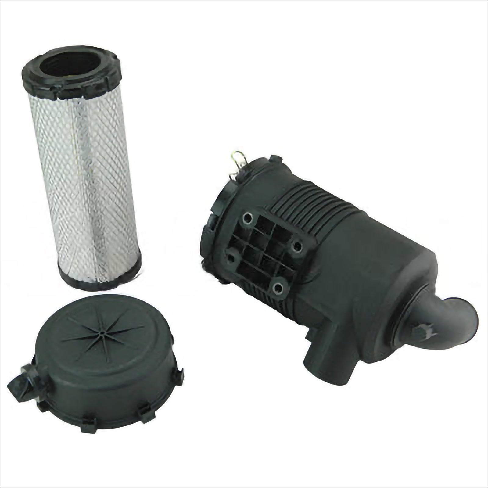 Air Cleaner Assy - Air Cleaner | 216G1-02451 (FD30T6 85123-)