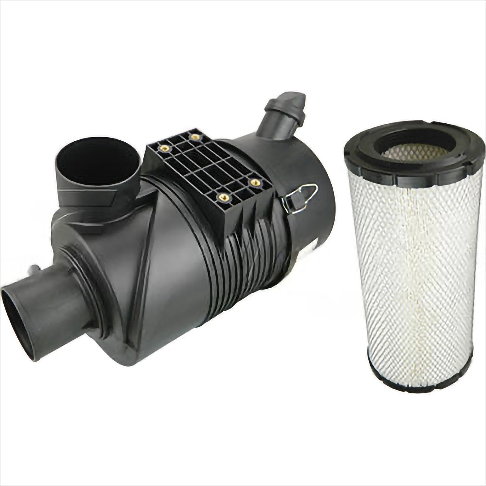 Air Cleaner Assy - Air Cleaner | 230C1-02021