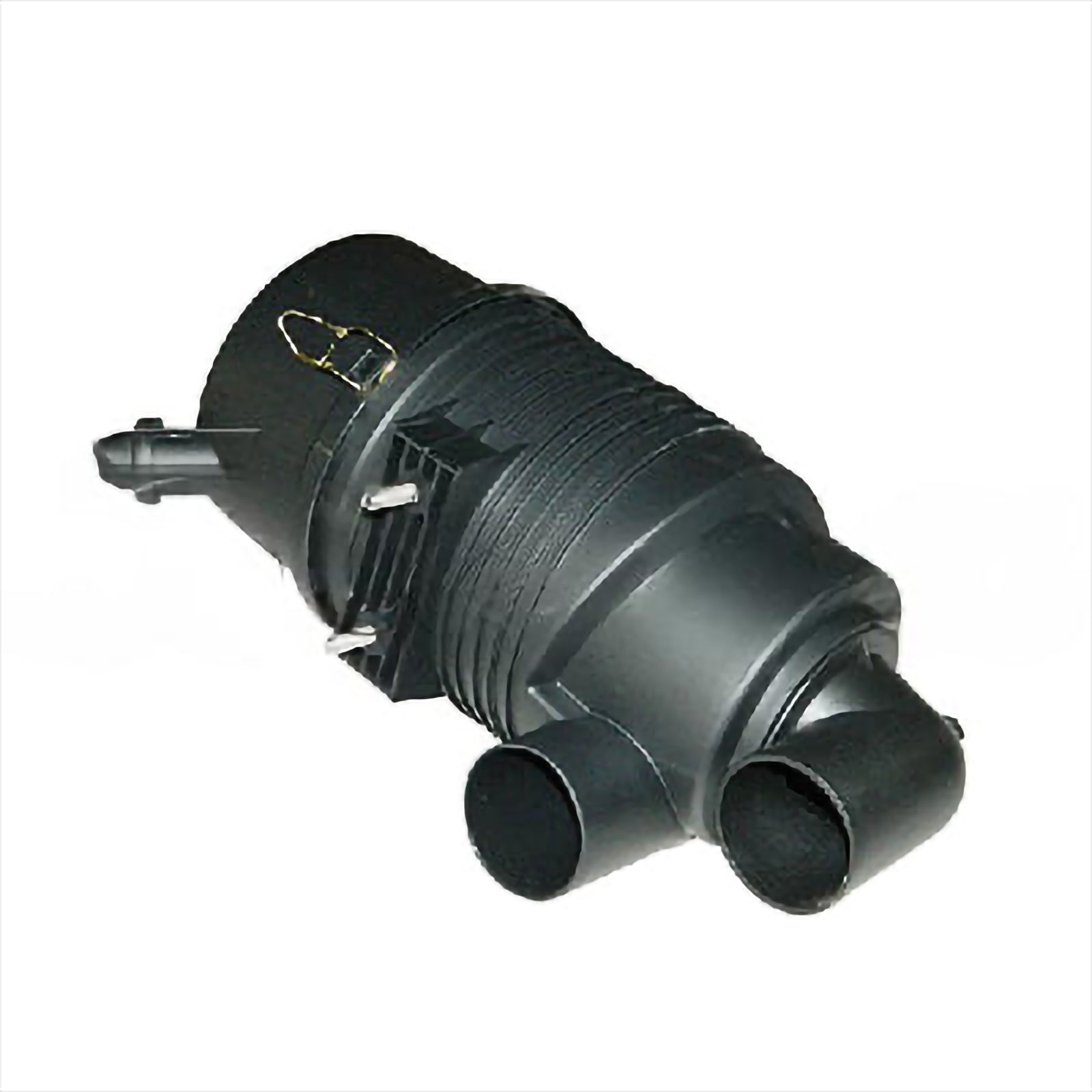 Air Cleaner Assy - Air Cleaner | H99Y1-00311