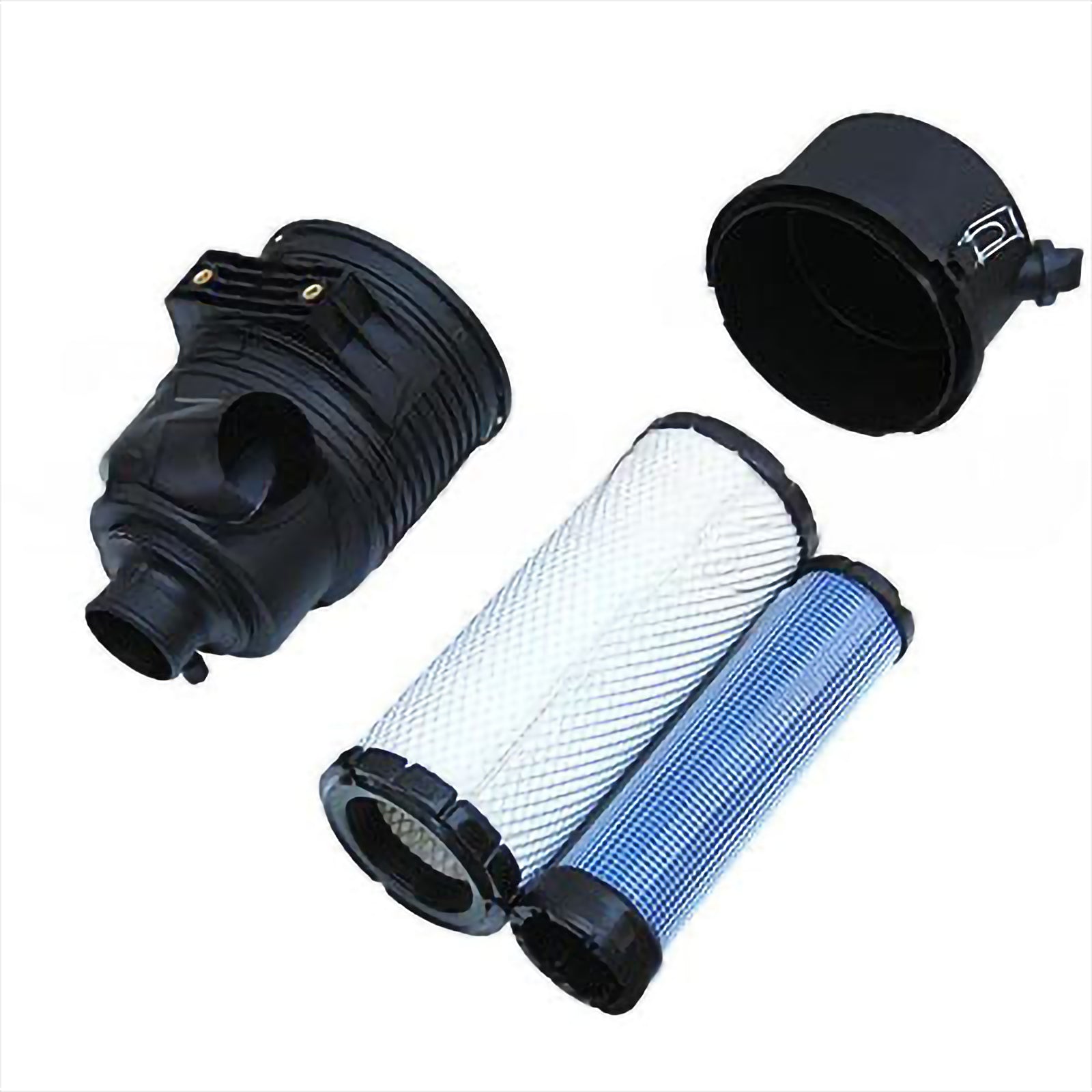 Air Cleaner Assy - Air Cleaner | A213936