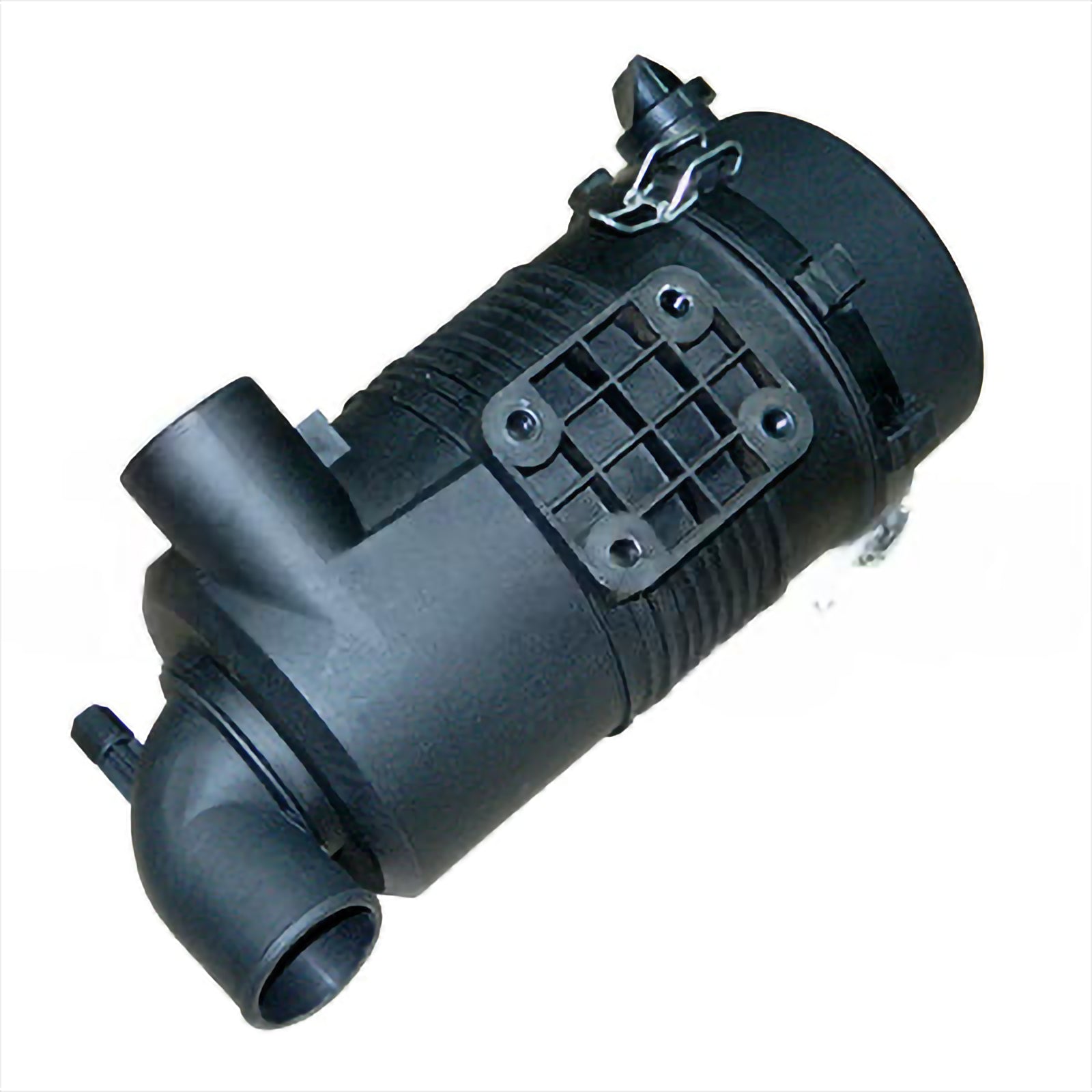 Air Cleaner Body Assy - Air Cleaner |