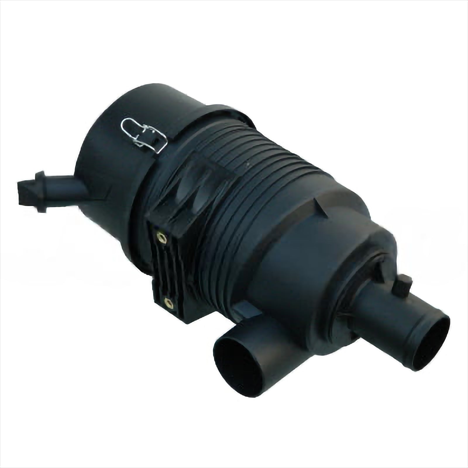 Air Cleaner Body Assy - Air Cleaner |