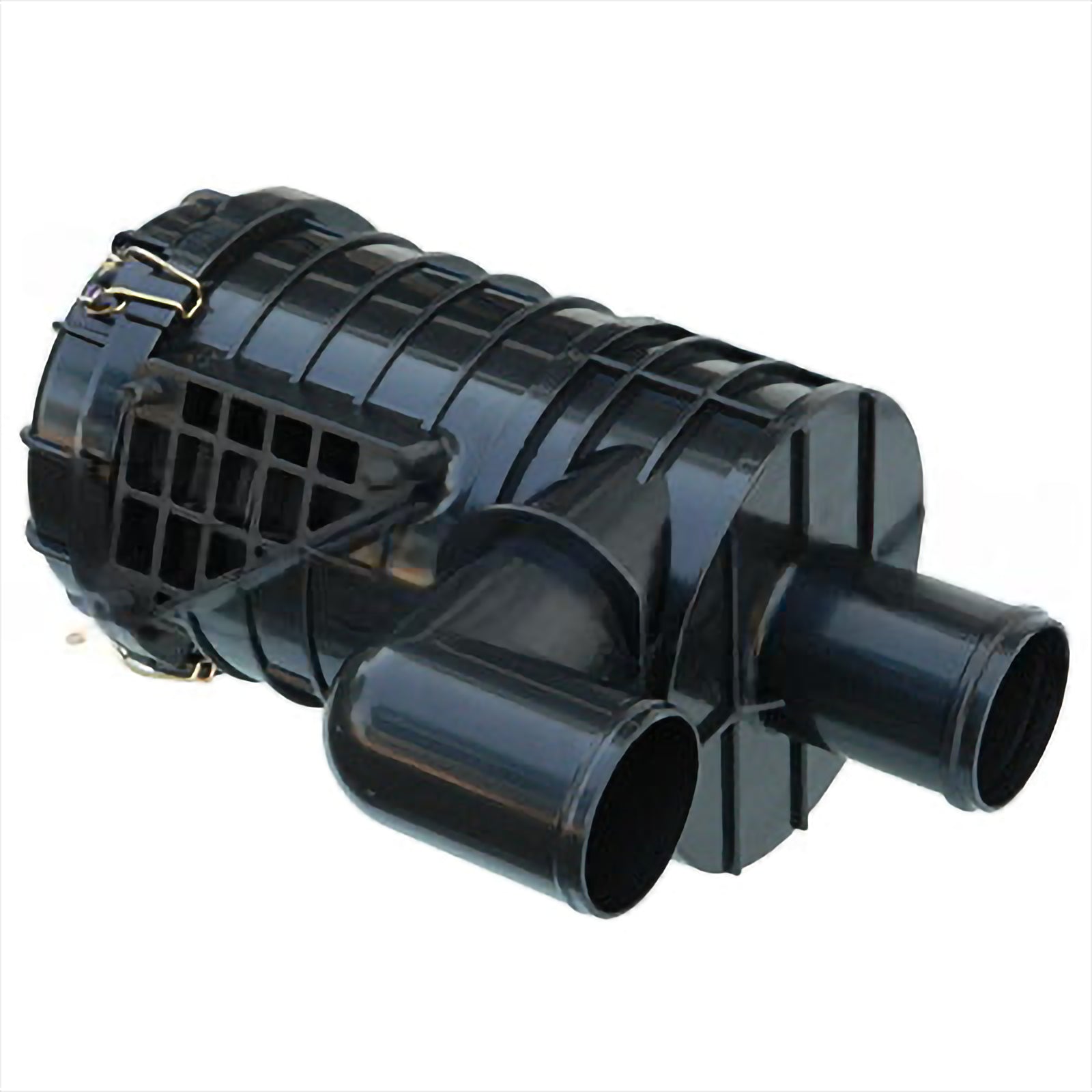 Air Cleaner Body Assy - Air Cleaner |