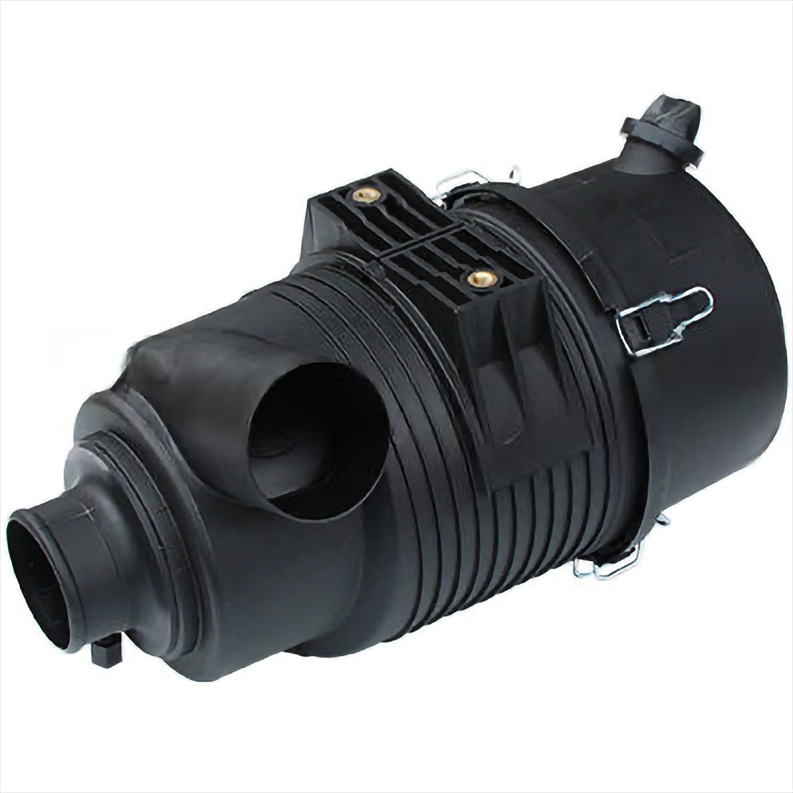 Air Cleaner Body Assy - Air Cleaner |