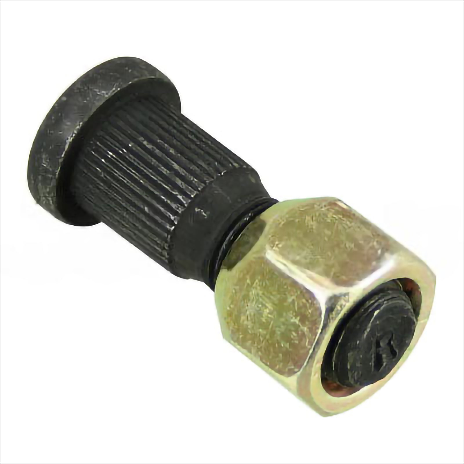 BOLT, AXLE HUB