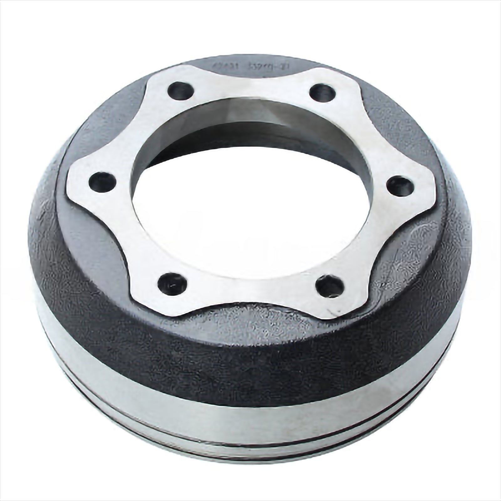 Brake Drum - Hub And Drums | 42431-33240-71