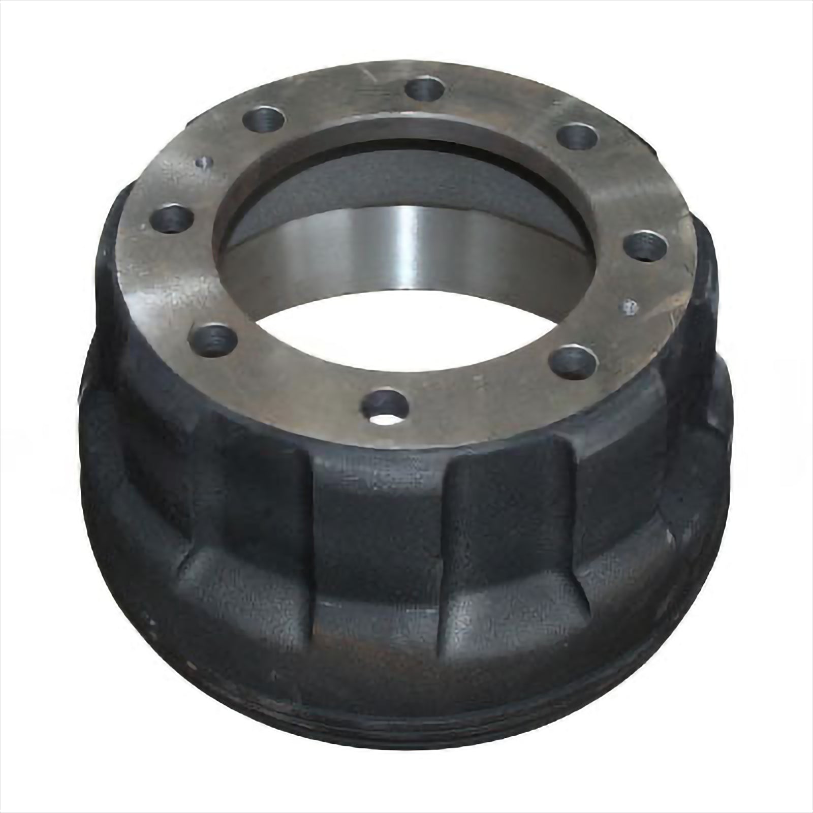 Brake Drum - Hub And Drums | R450-110004-000