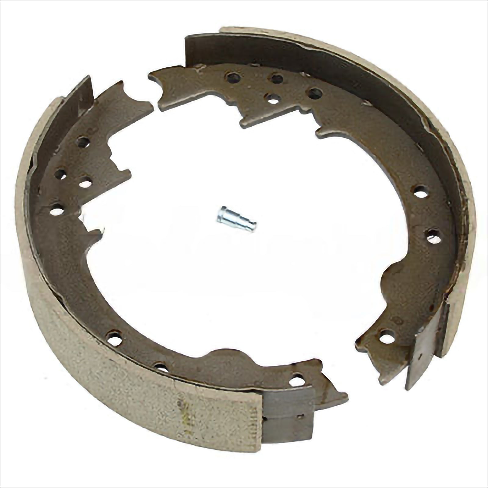 Brake Shoe - Brake Shoes | BD331-044-02
