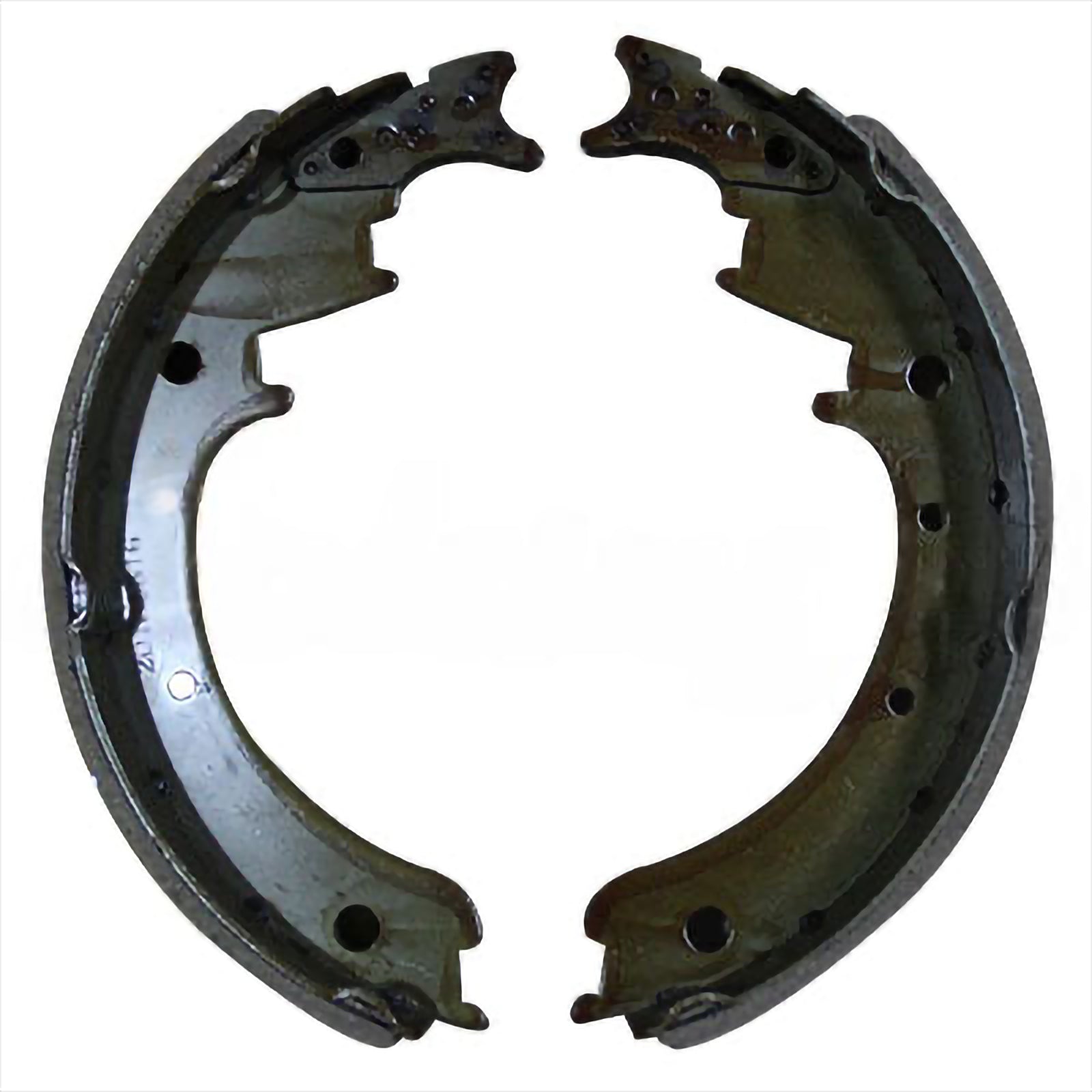 Brake Shoe - Brake Shoes | 3EB-30-23430