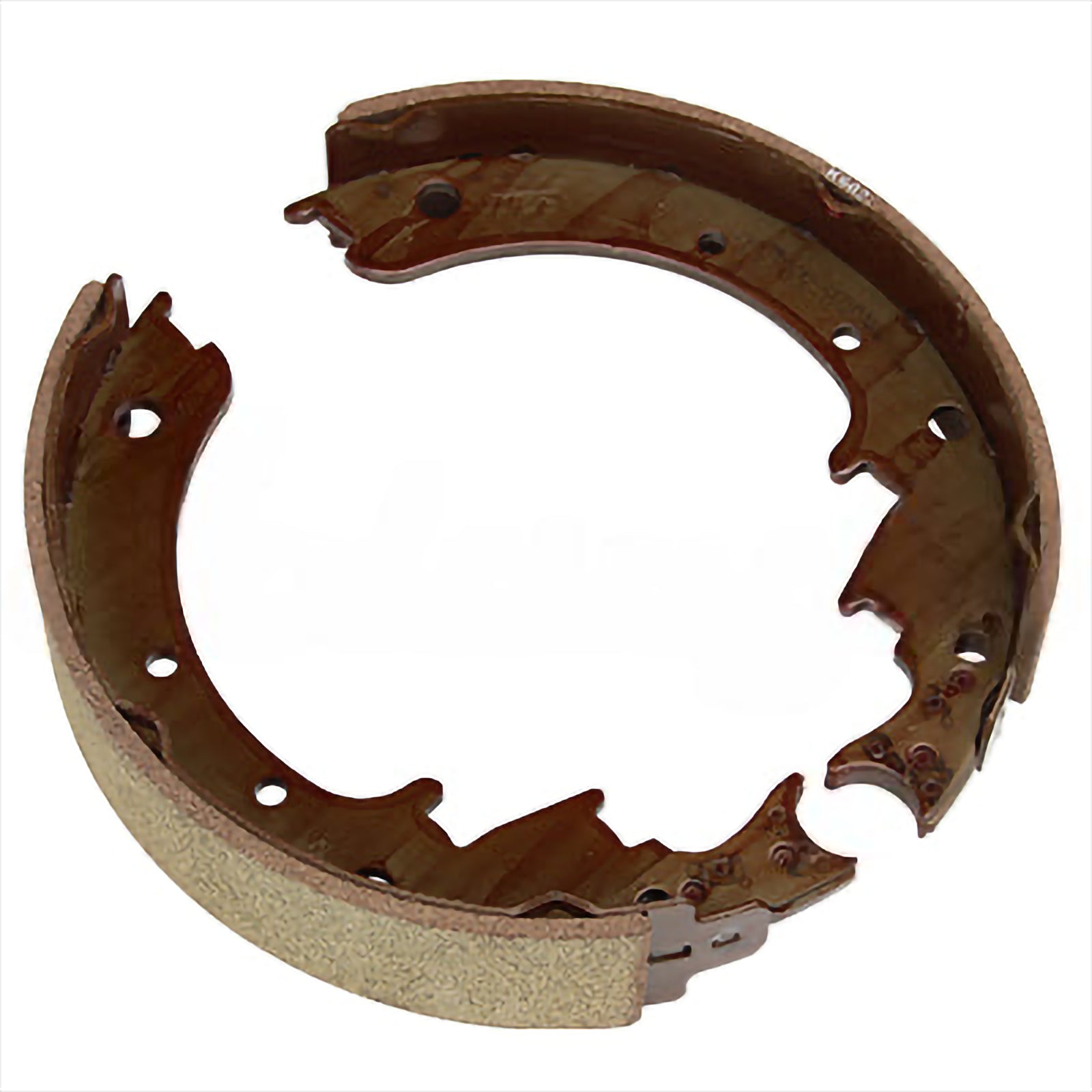 Brake Shoe - Brake Shoes | 3EB-30-23430