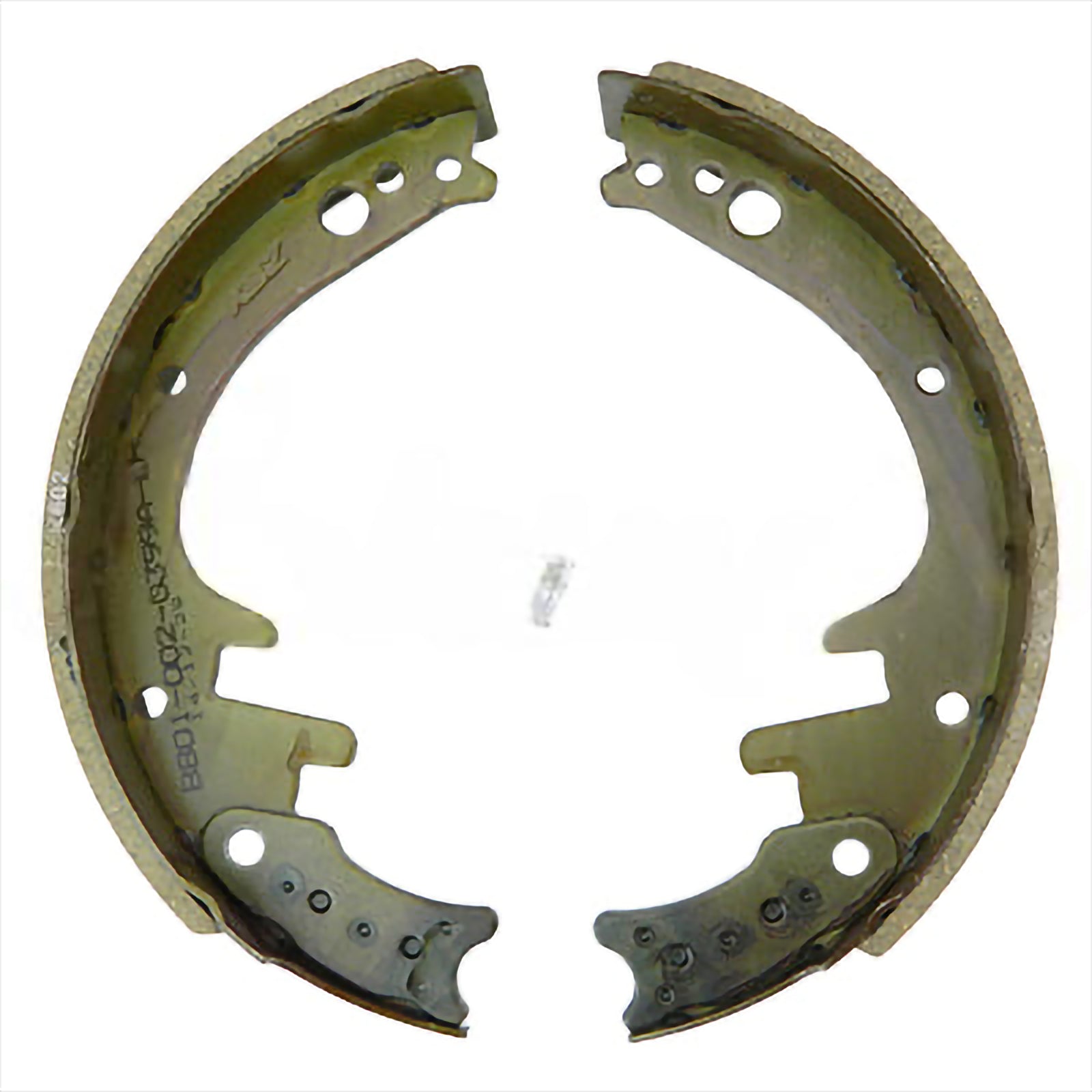 Brake Shoe - Brake Shoes | C-K2-11036-83022