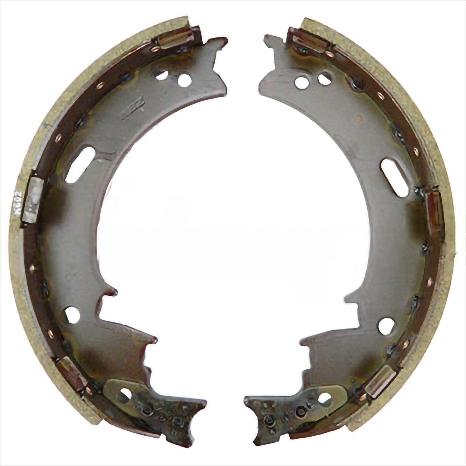 Brake Shoe - Brake Shoes | C-K2-11246-83021