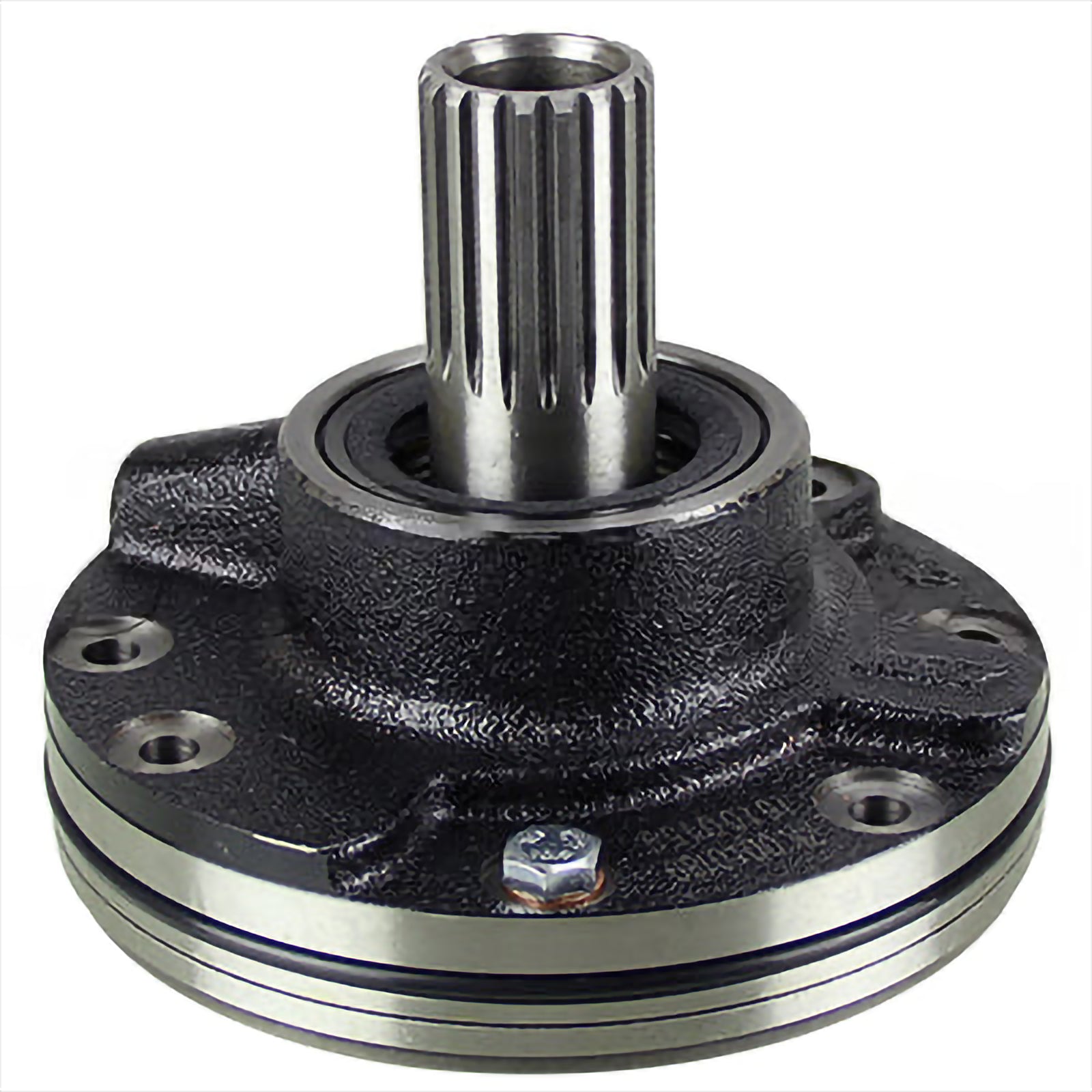 Charging Pump - Charging Pump | HC15583-80221