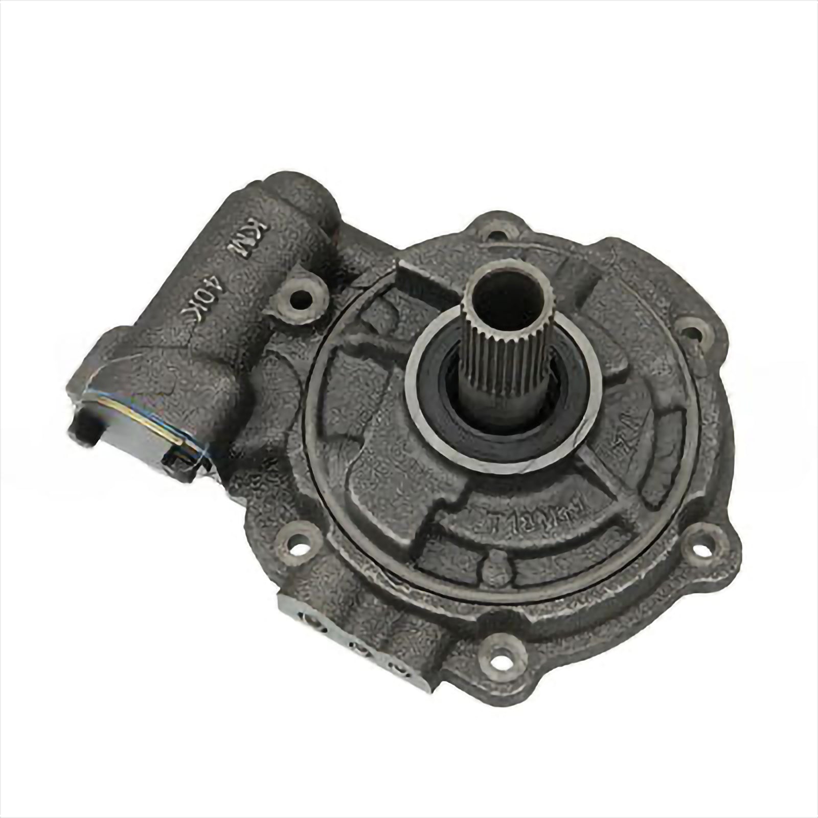 Charging Pump - Charging Pump | 31340-11H00