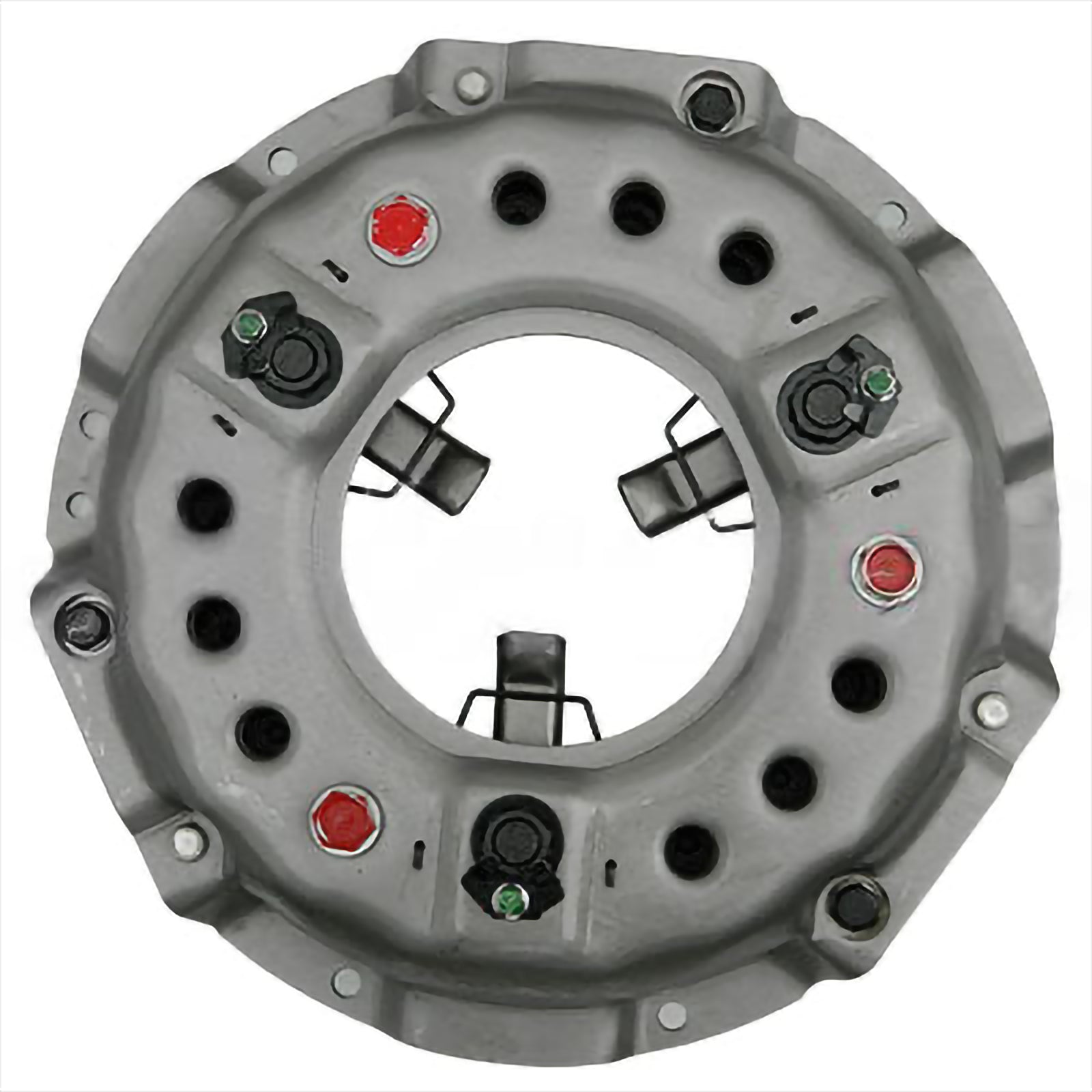 Clutch Cover - Clutch Covers & Discs | 31210-20541-71
