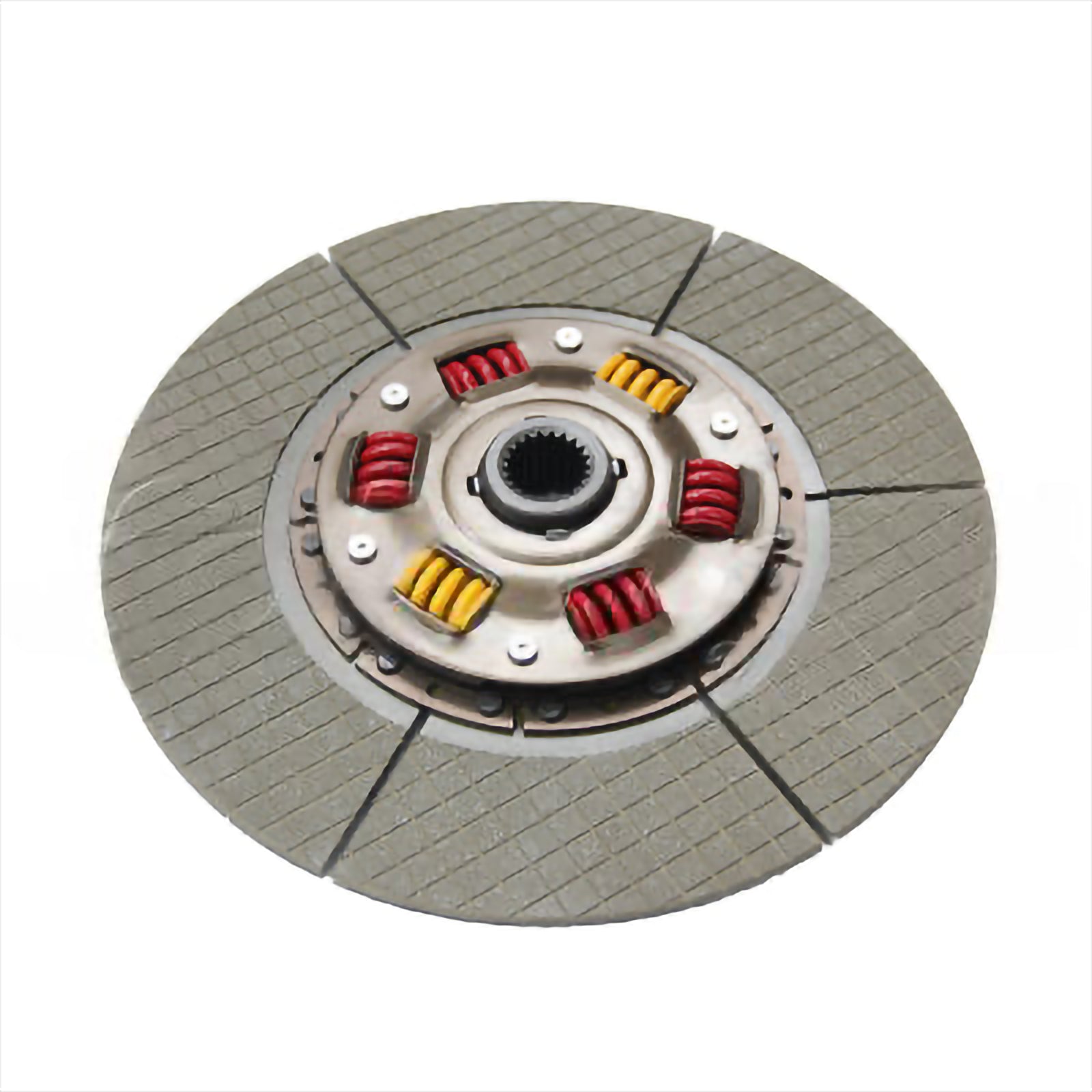 Clutch Disc - Clutch Covers & Discs | 31550-30511-71
