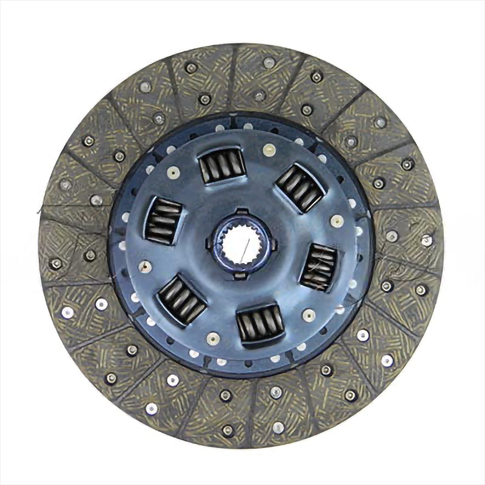 Clutch Disc - Clutch Covers & Discs | 31270-23361-71