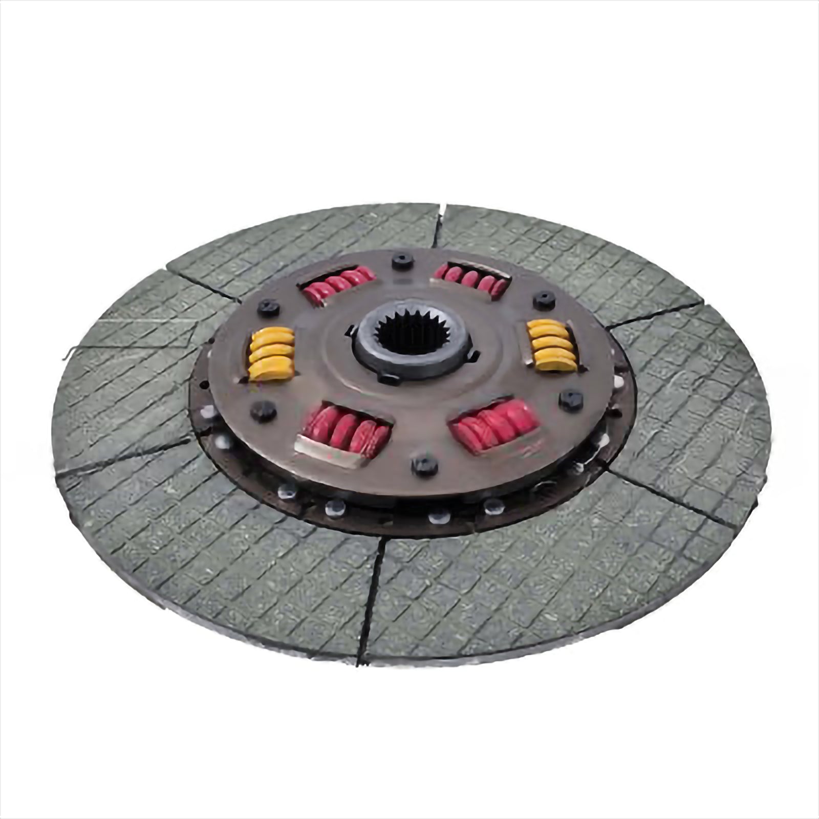 Clutch Disc - Clutch Covers & Discs | 31550-23360-71