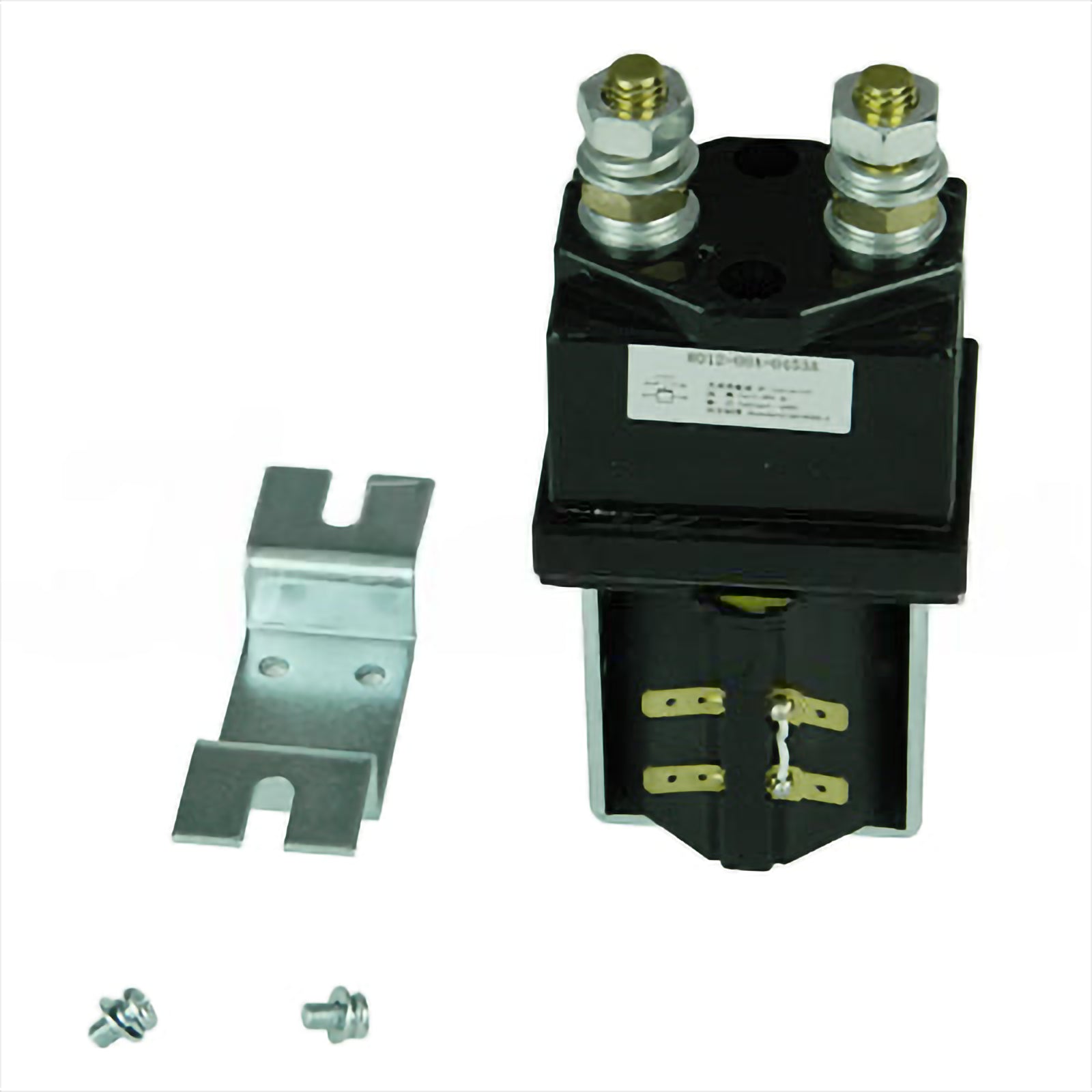 Contactor - Contactor & Contactor Kits | SW200-1 / 48V