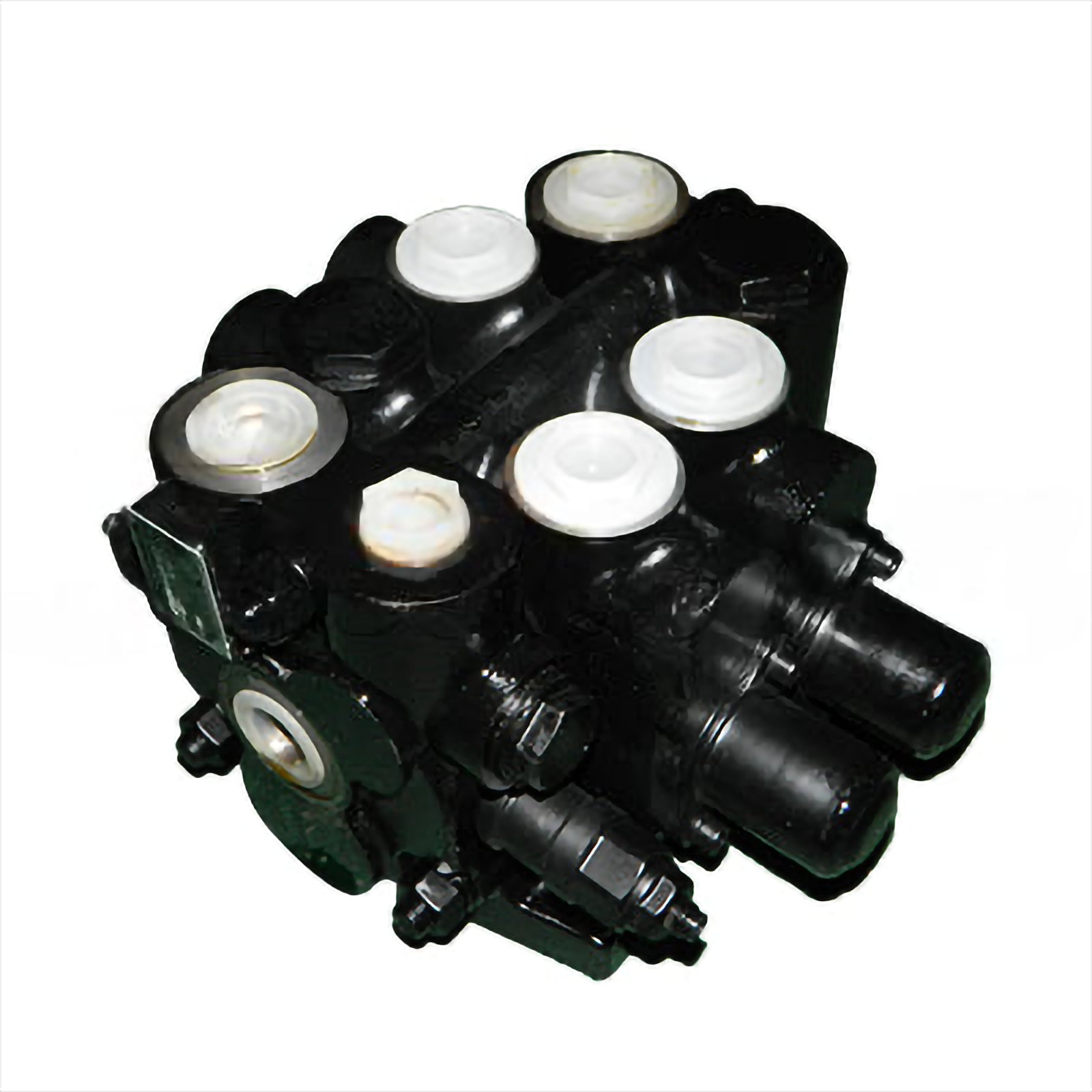 Control Valve - Control Valve | A01D7-40301