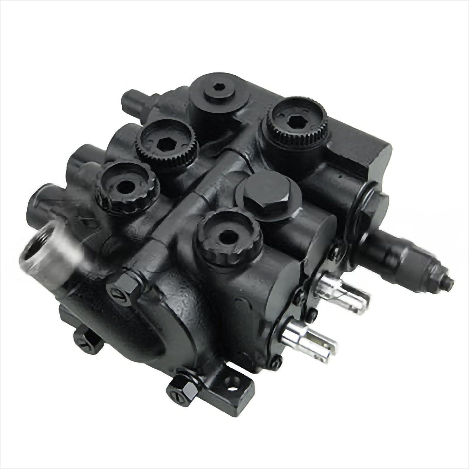 Control Valve - Control Valve | 2CH57-30221