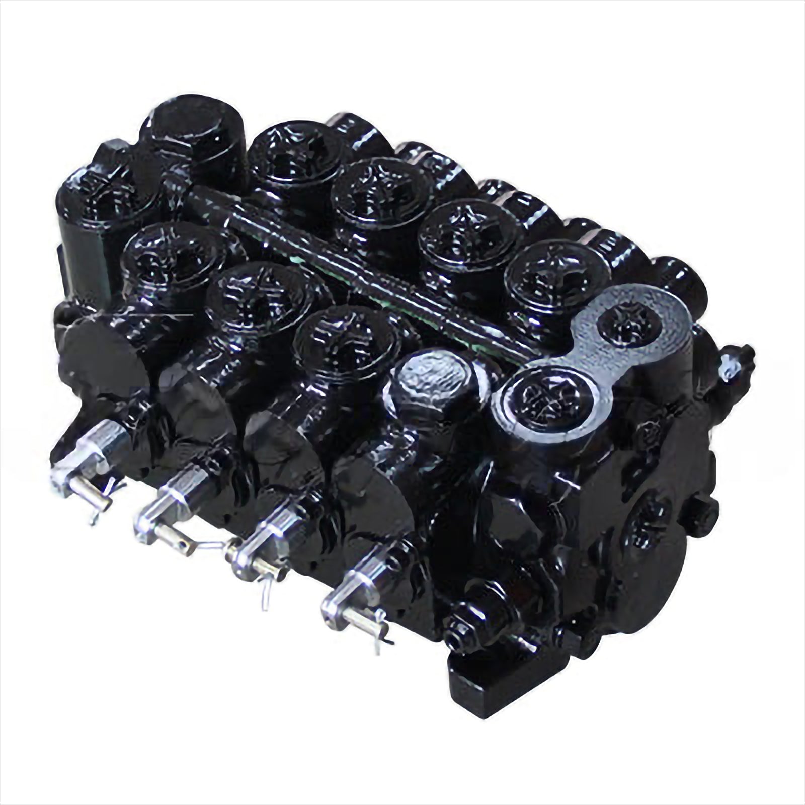 Control Valve - Control Valve | 25907-30401G