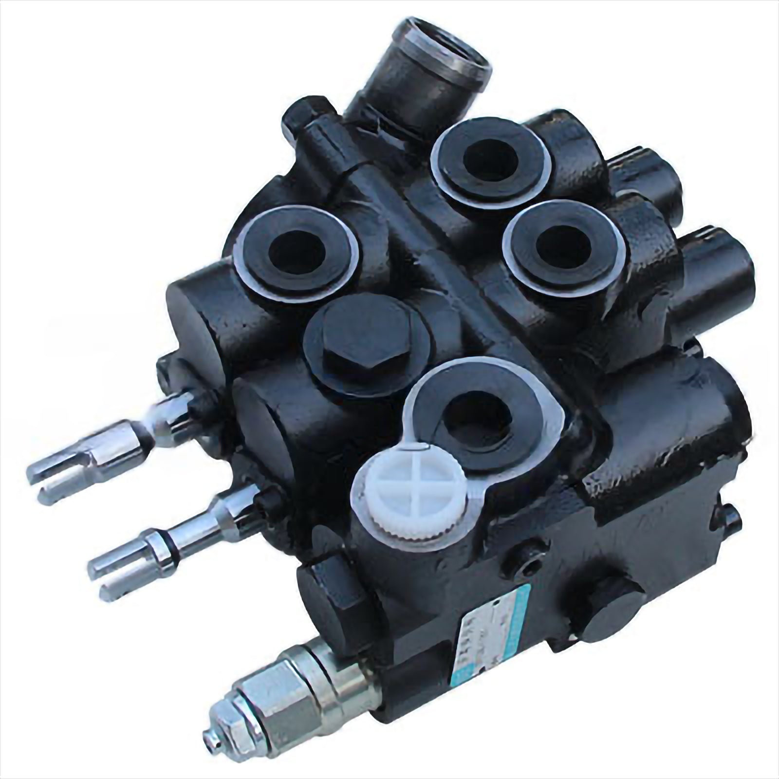 Control Valve - Control Valve | CDB2-F15DY-02-G00