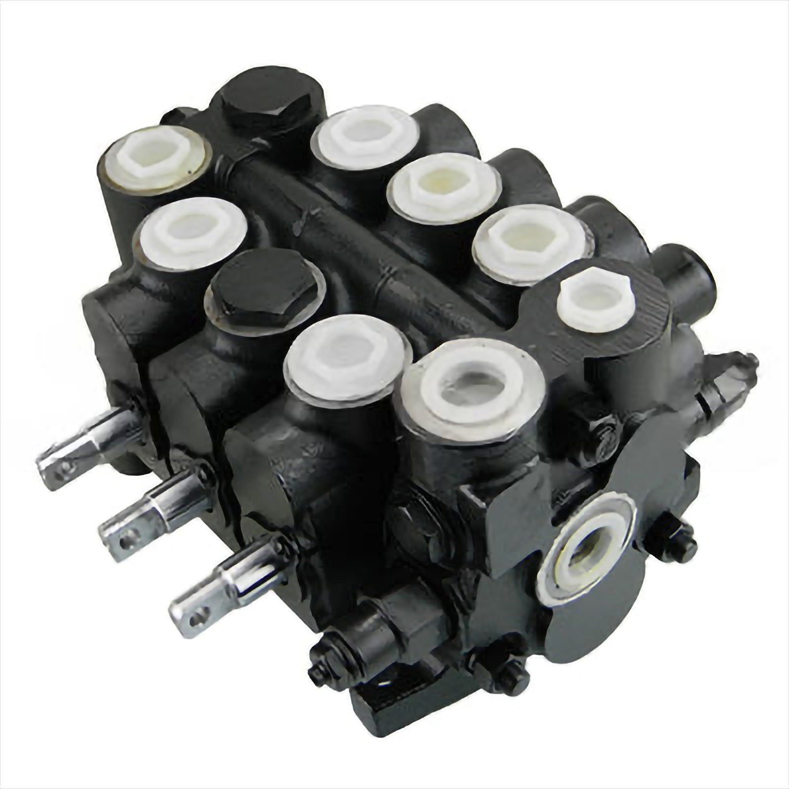 Control Valve - Control Valve |