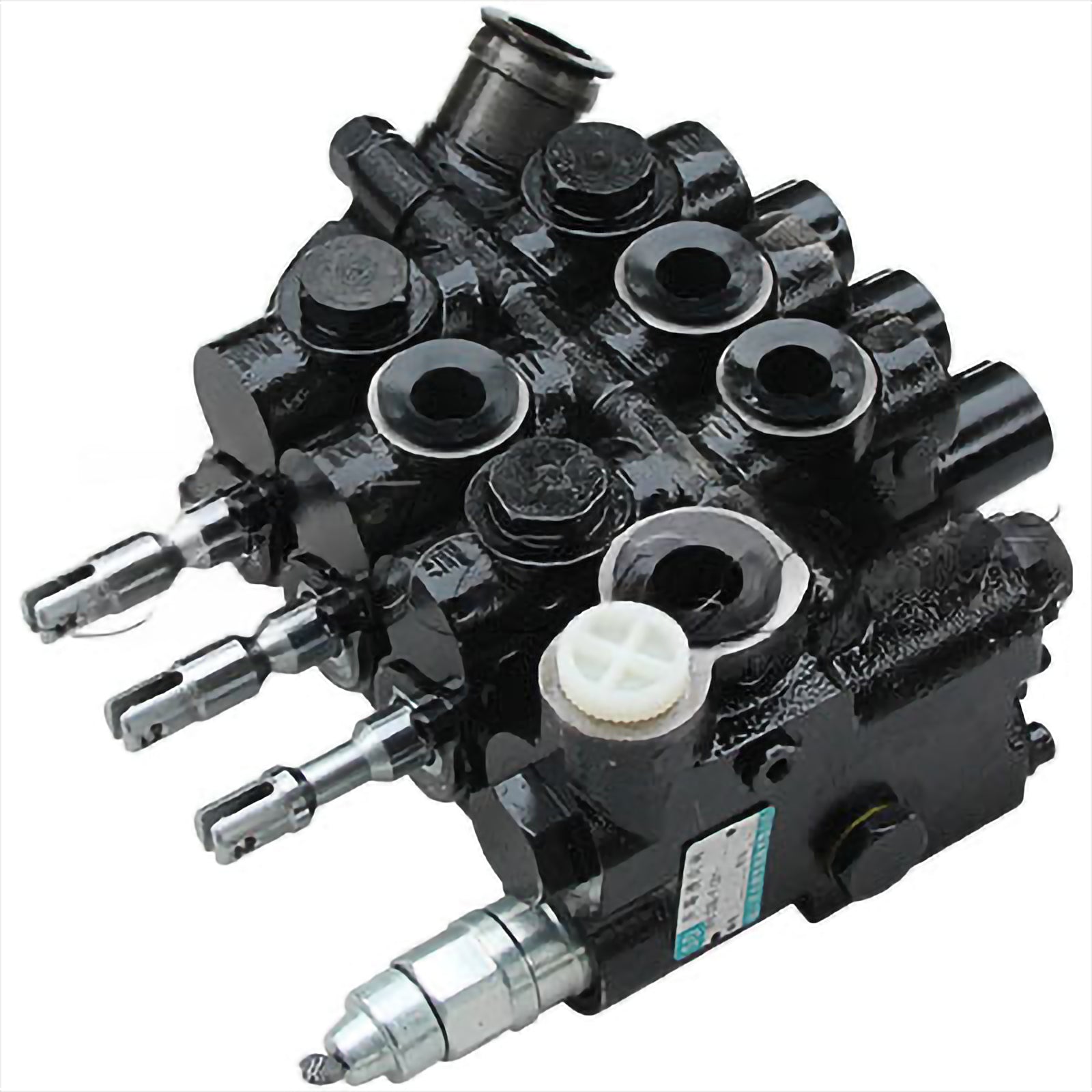 Control Valve - Control Valve | CDB2-F15DY-03-G00