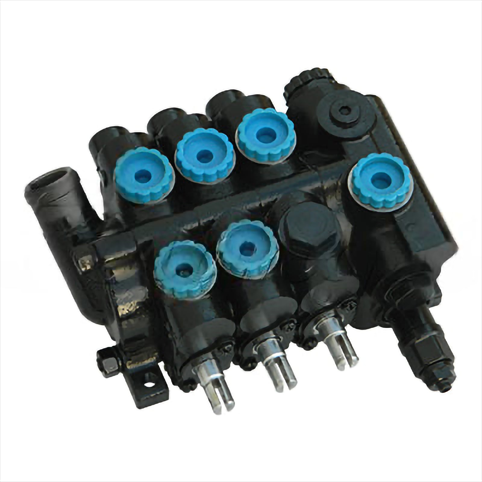 Control Valve - Control Valve | 534A2-40502 / HC534A2-40503