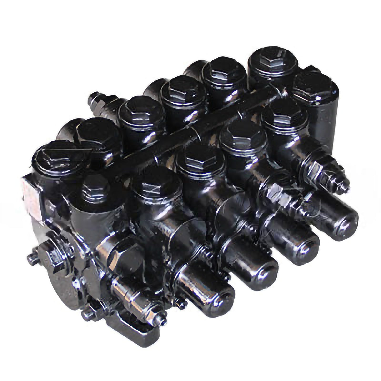 Control Valve - Control Valve | 55902-40181