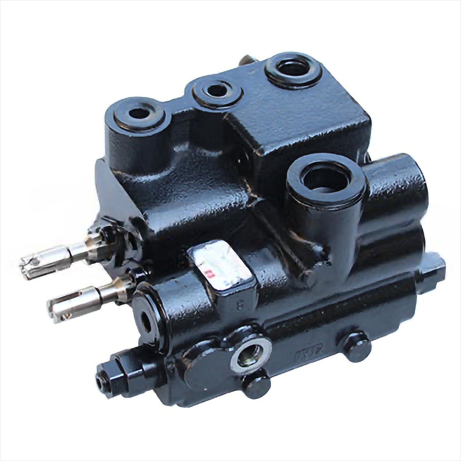 Control Valve - Control Valve | 22N57-30221