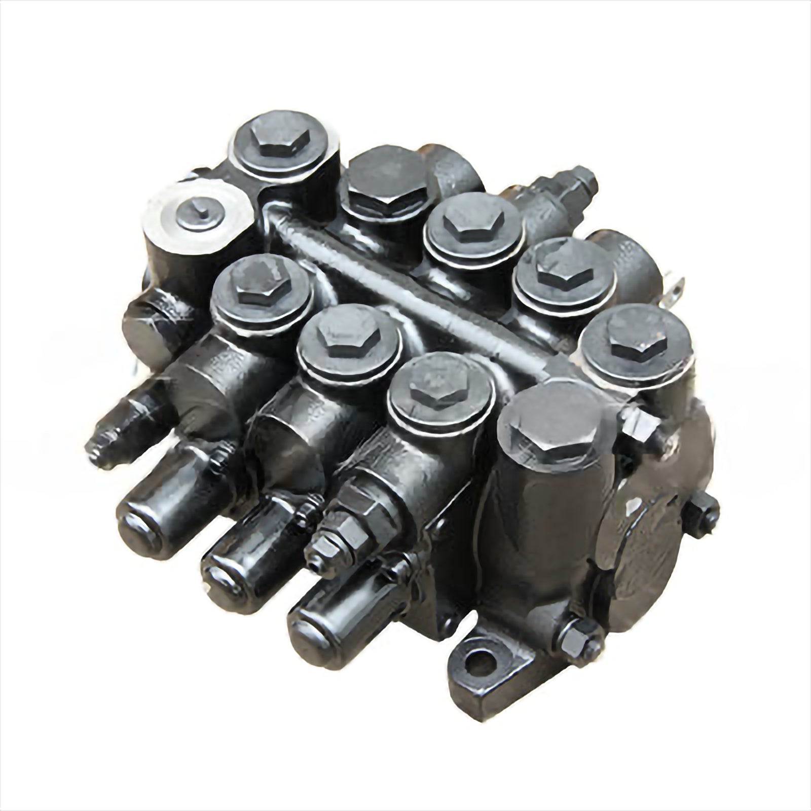 Control Valve - Control Valve | 55902-40171