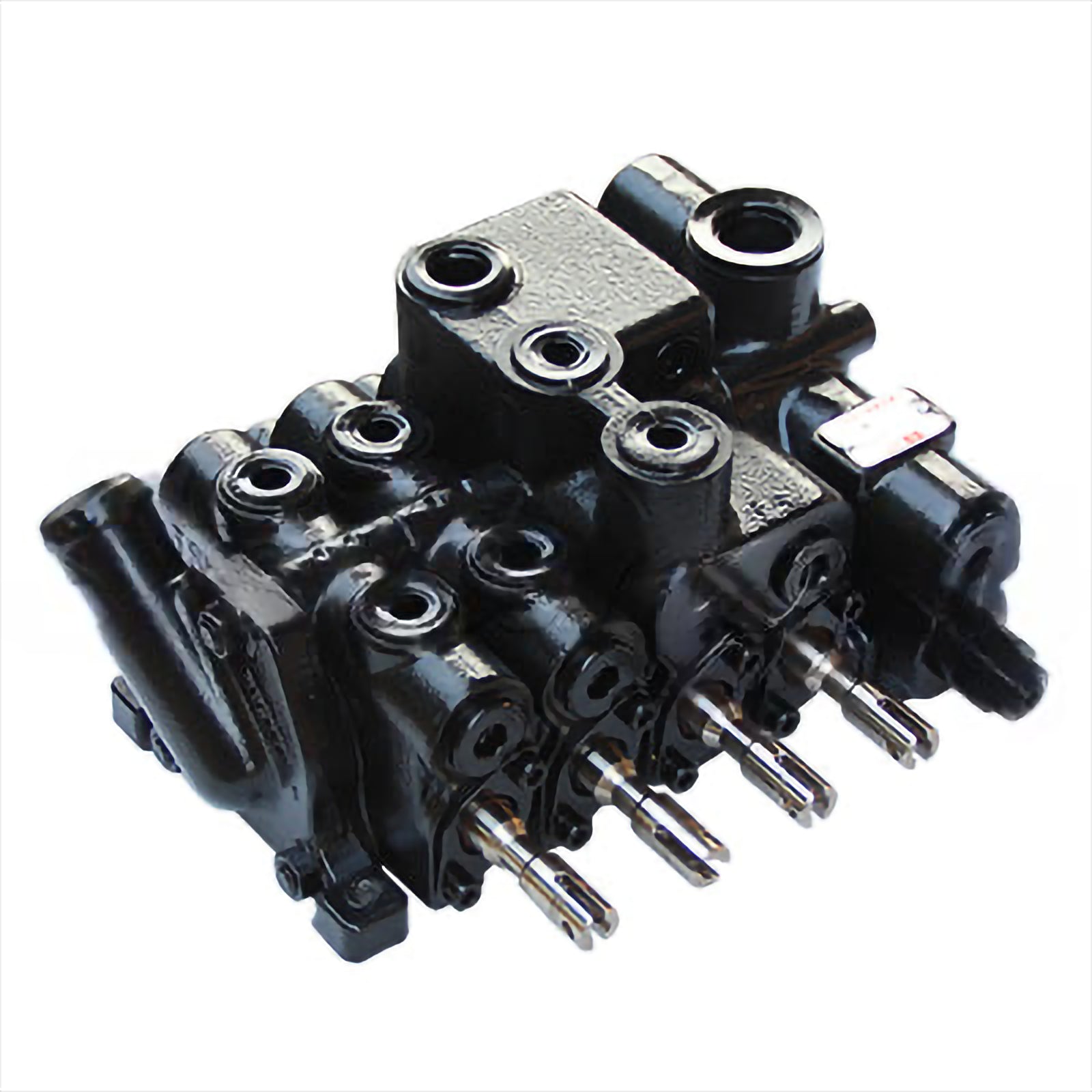 Control Valve - Control Valve | 22N57-30241