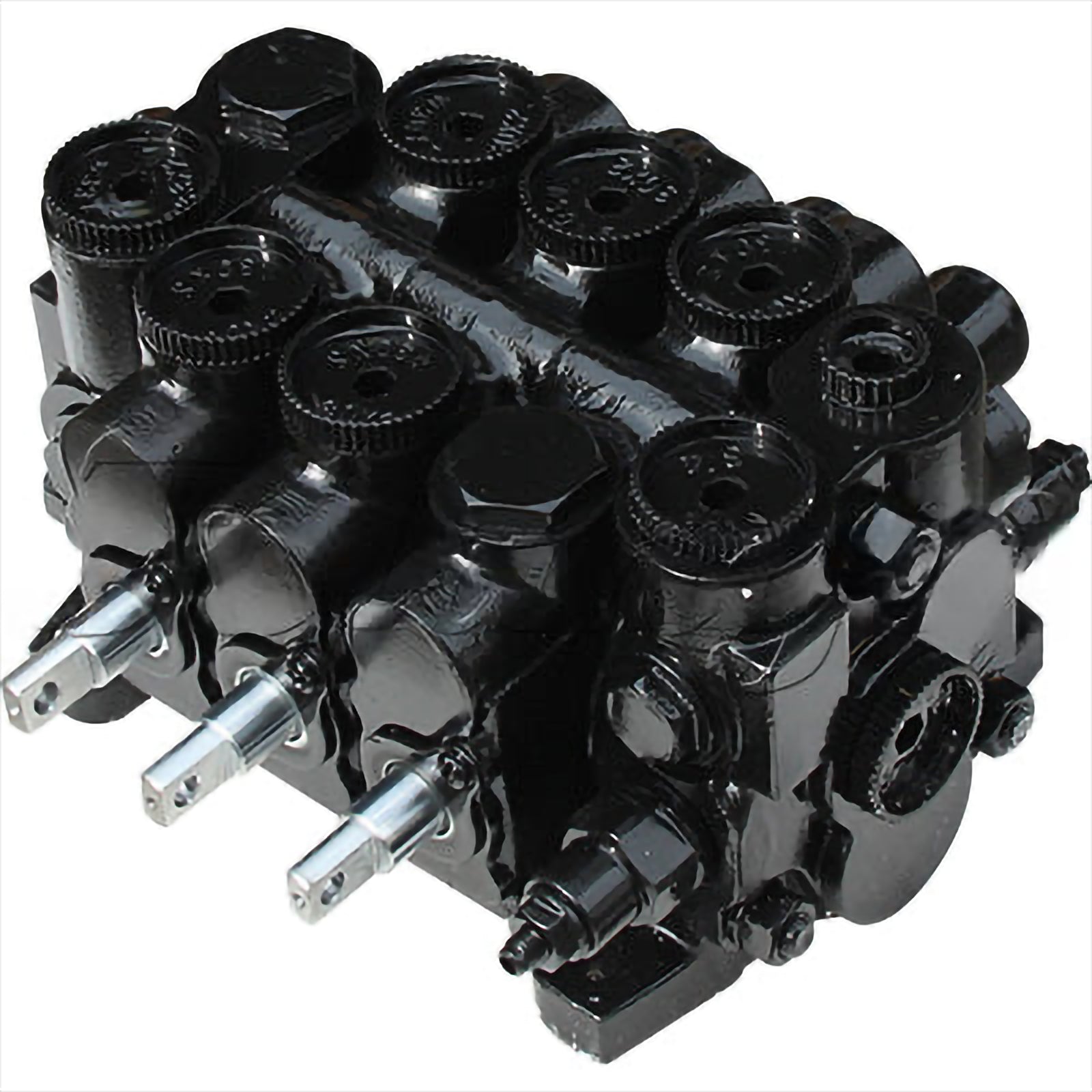 Control Valve - Control Valve | 25787-30212