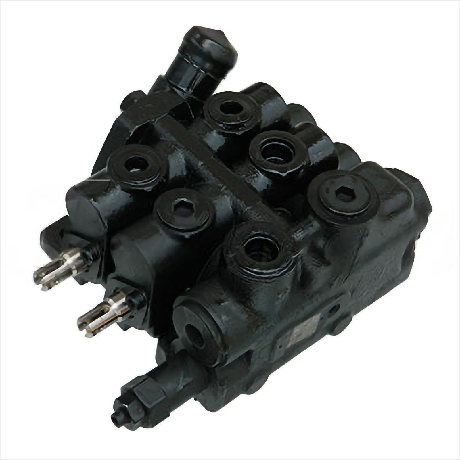 Control Valve - Control Valve | 534A2-40402 / HC534A2-40403