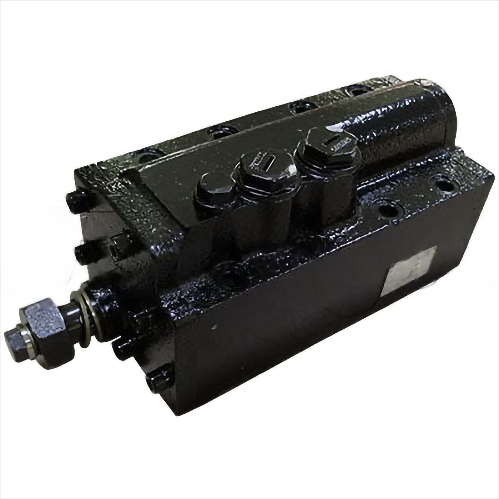 Control Valve - Inching Valve & Control Valve | YBQ323B.902