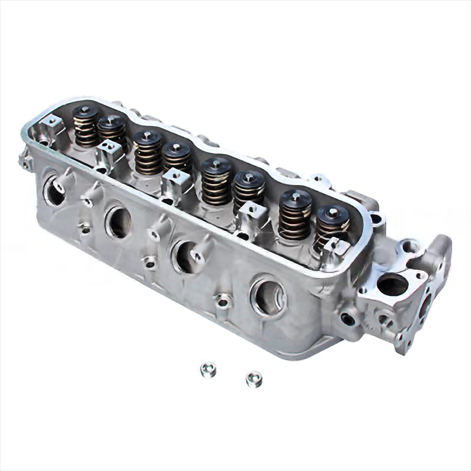 Cylinder Head Assy - Cylinder Heads | 11101-76017-71