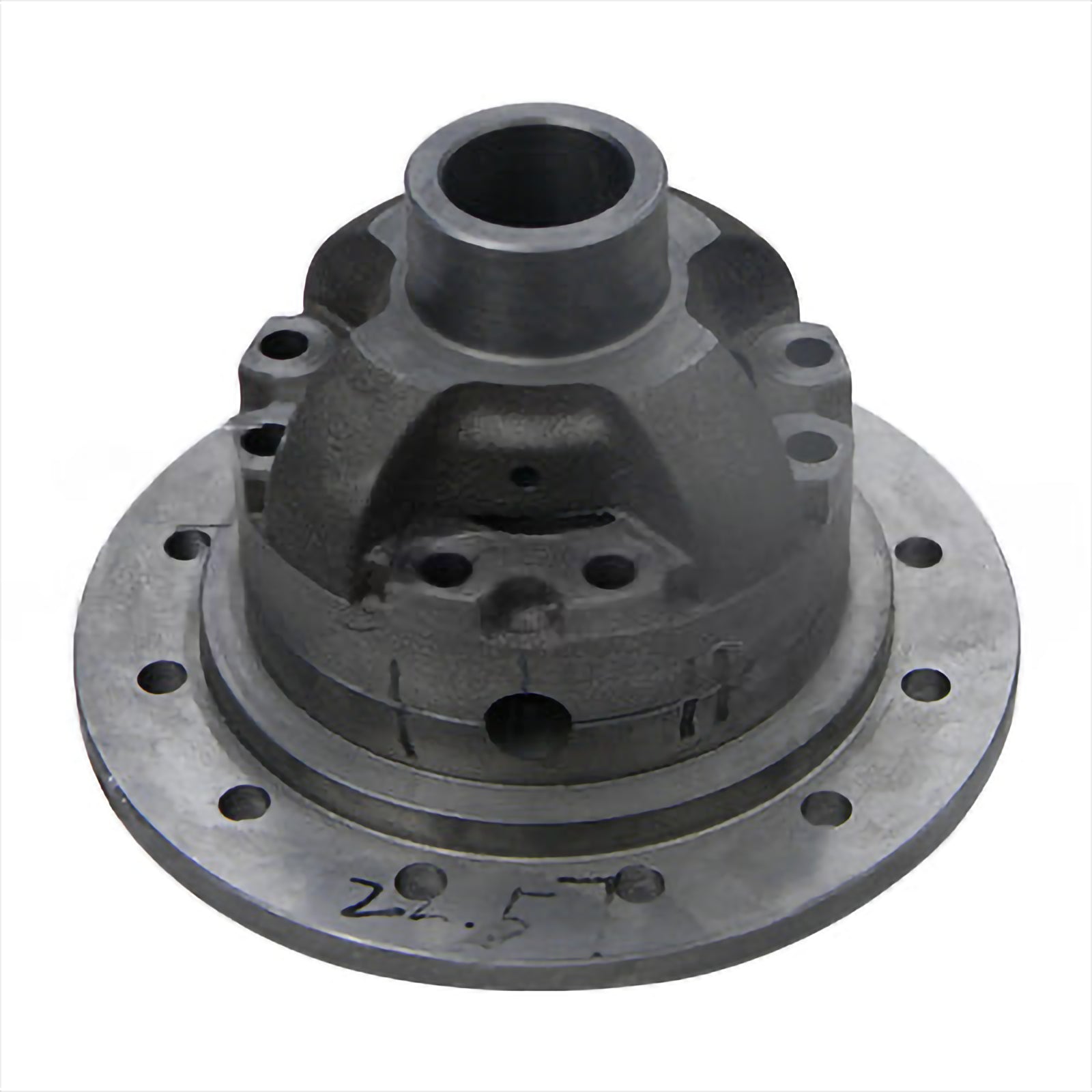 Differential Case - Differential & Assemblies | 15783-50211